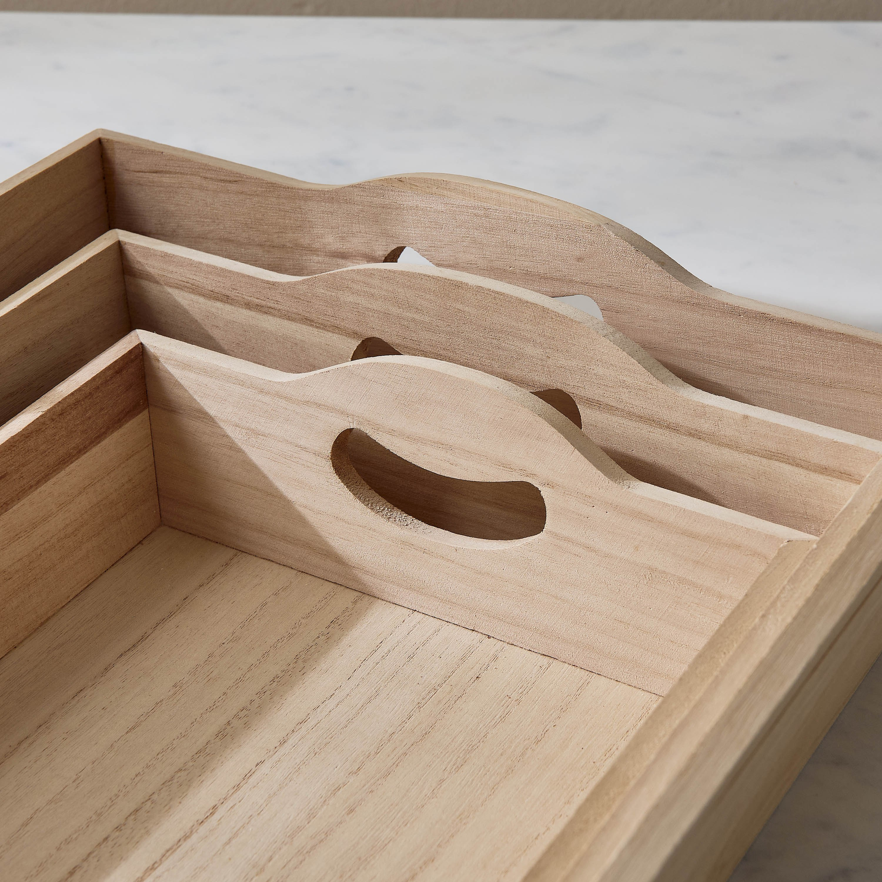 Paulownia 3-Piece Wooden Box Set-hbxbedroom-bedroomaccessories-bedroomstorage-image-3