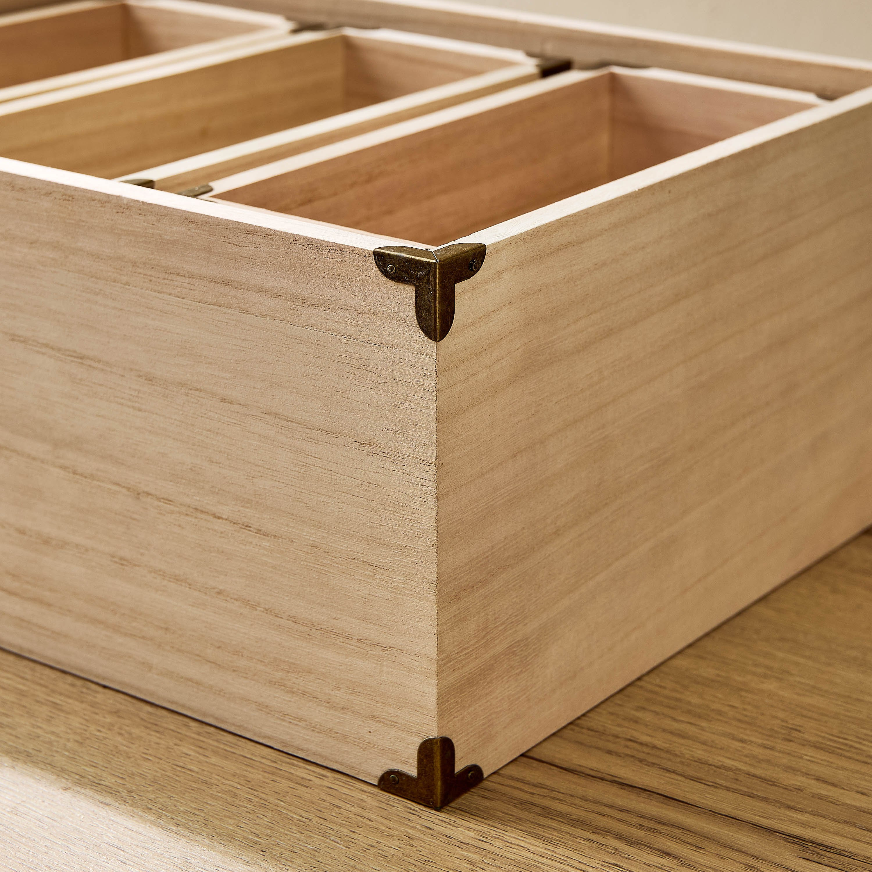 طقم صناديق خشبية 4 قطع من بولونيا-hbxhomeware-hbxkitchen-image-4