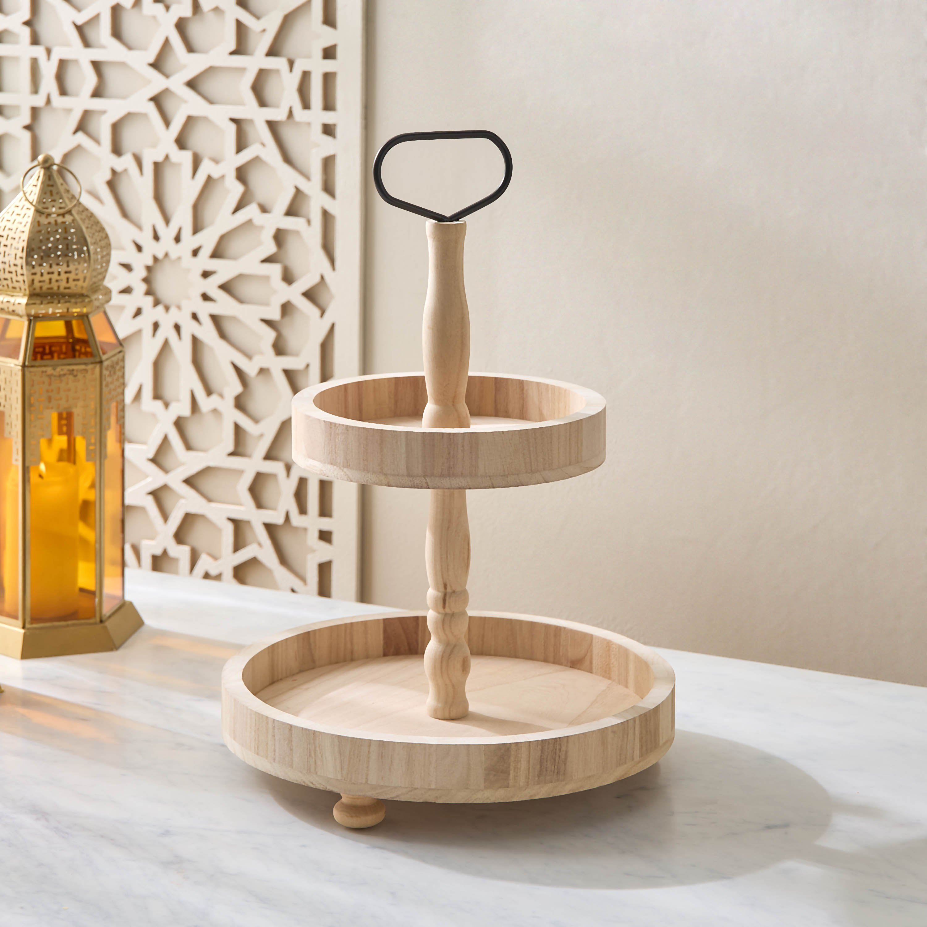 صحن خشبي بمقبض من بولونيا-hbxdecorandfurnishings-tabletop-crockery-image-2