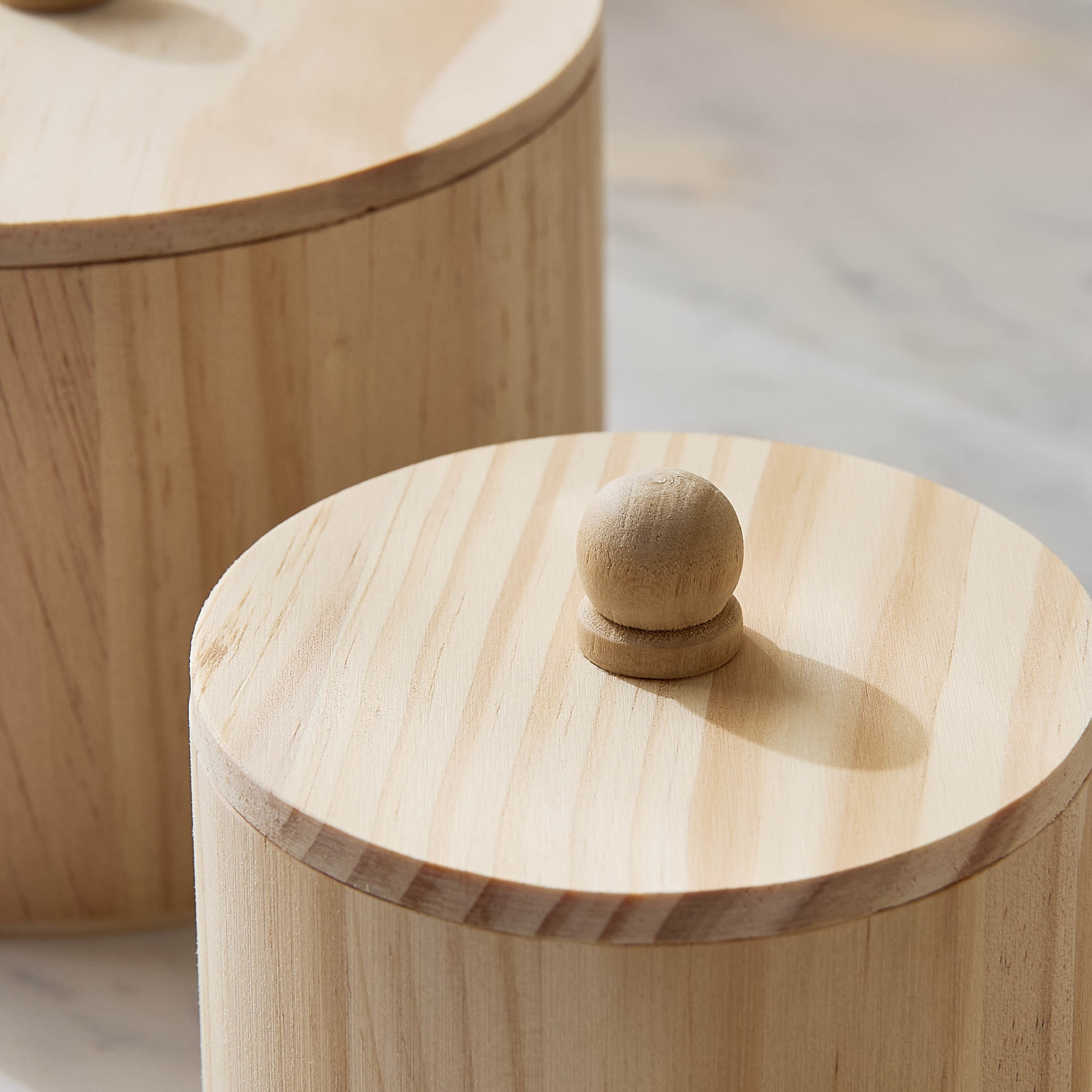 طقم أوعية براميل خشب قطعتين من بولونيا-hbxdecorandfurnishings-tabletop-serveware-image-4