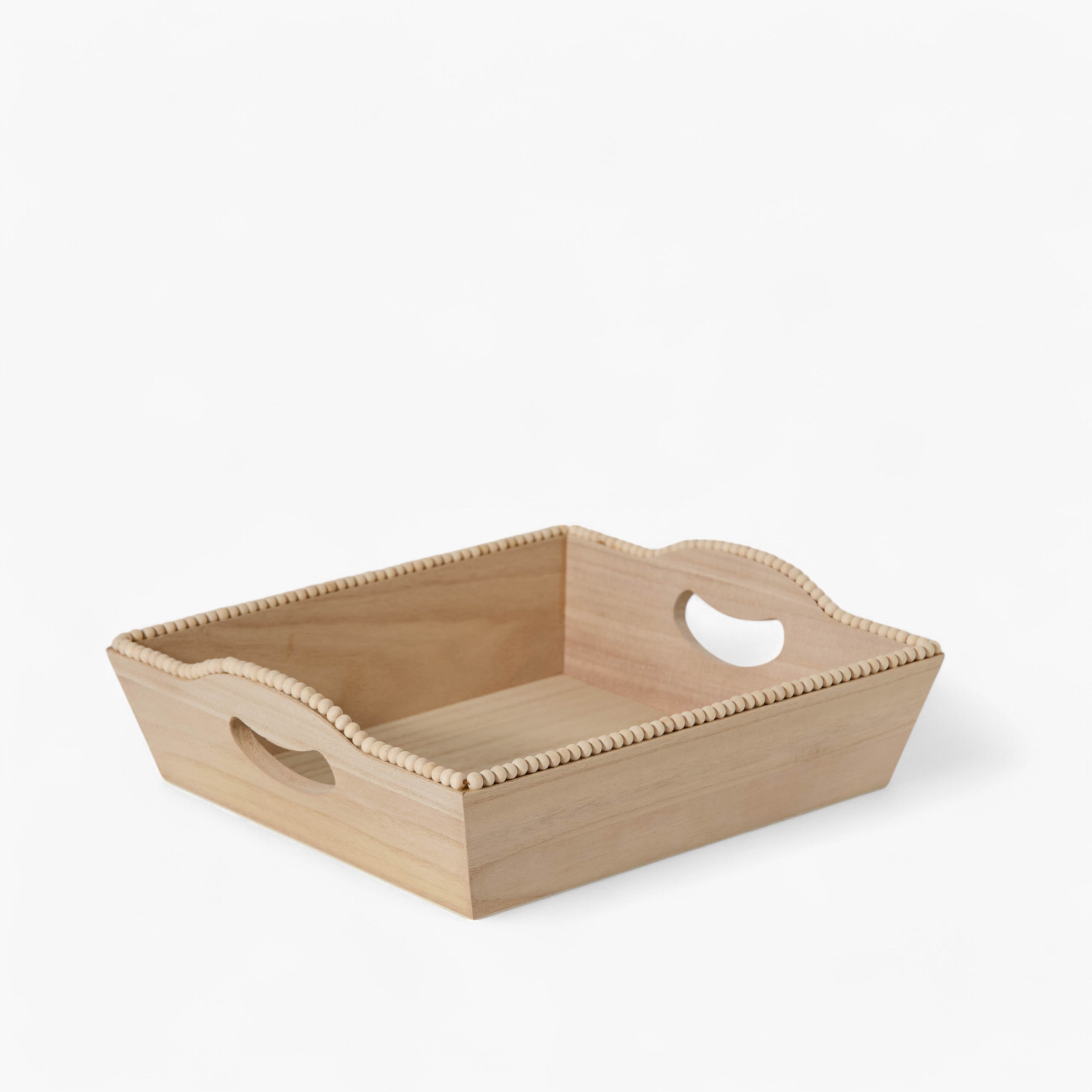 طقم سلال مزين بالخرز 3 قطع من بولونيا-hbxbedroom-bedroomaccessories-bedroomstorage-image-8