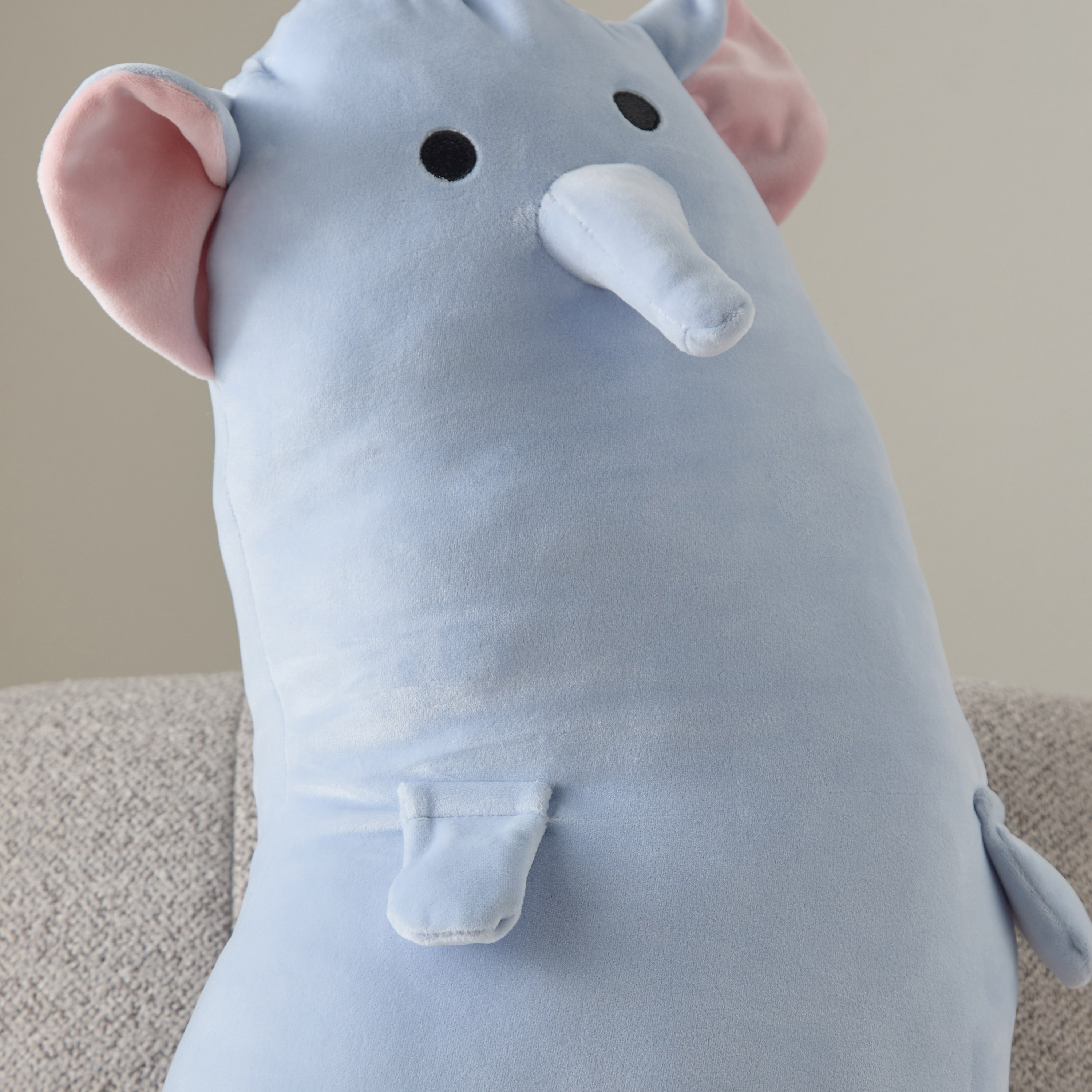 وسادة على شكل إلفي من سنتور - 65 سم-hbxhomeware-hbxbedroom-image-2