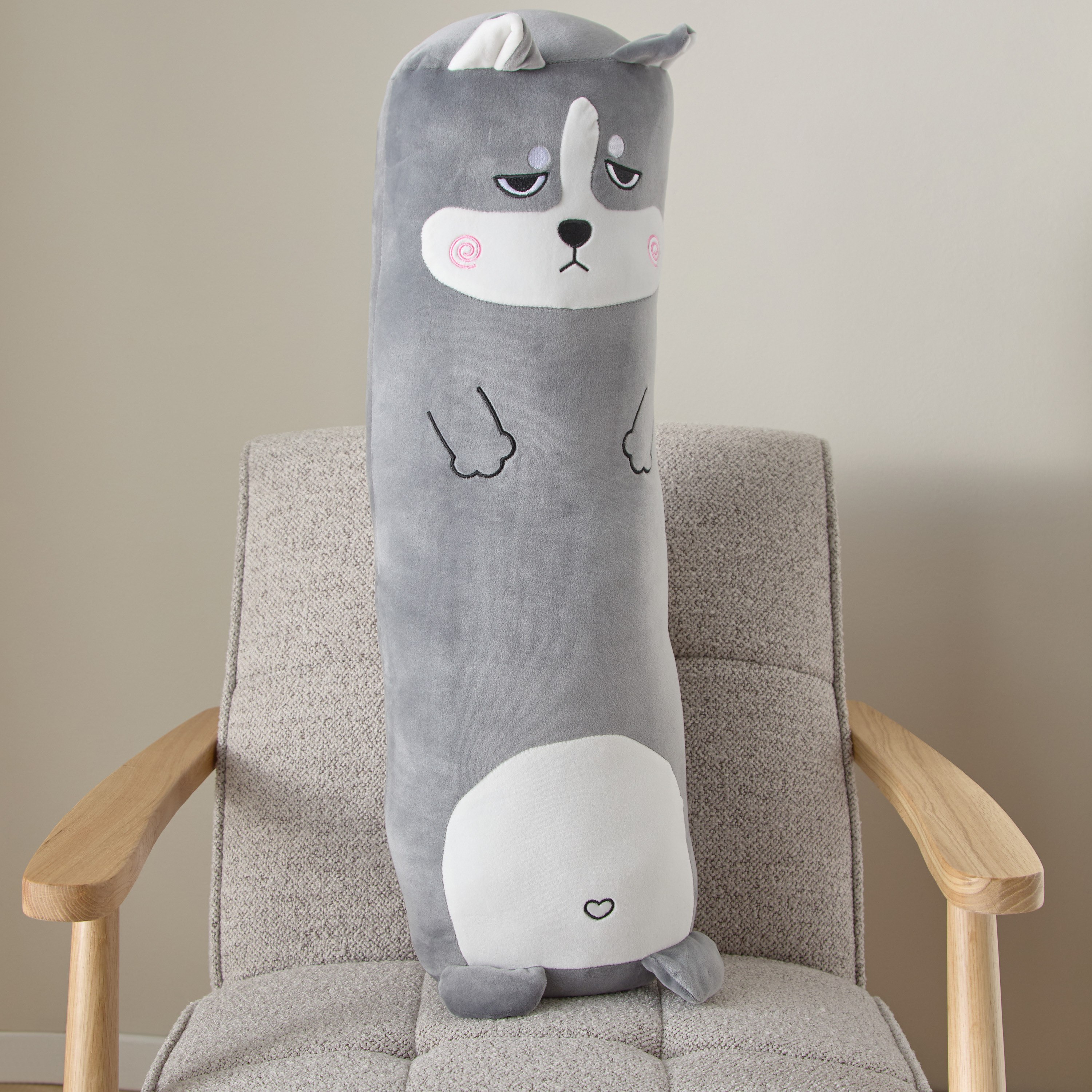 وسادة على شكل توم من سنتور - 70 سم-hbxhomeware-hbxbedroom-image-1