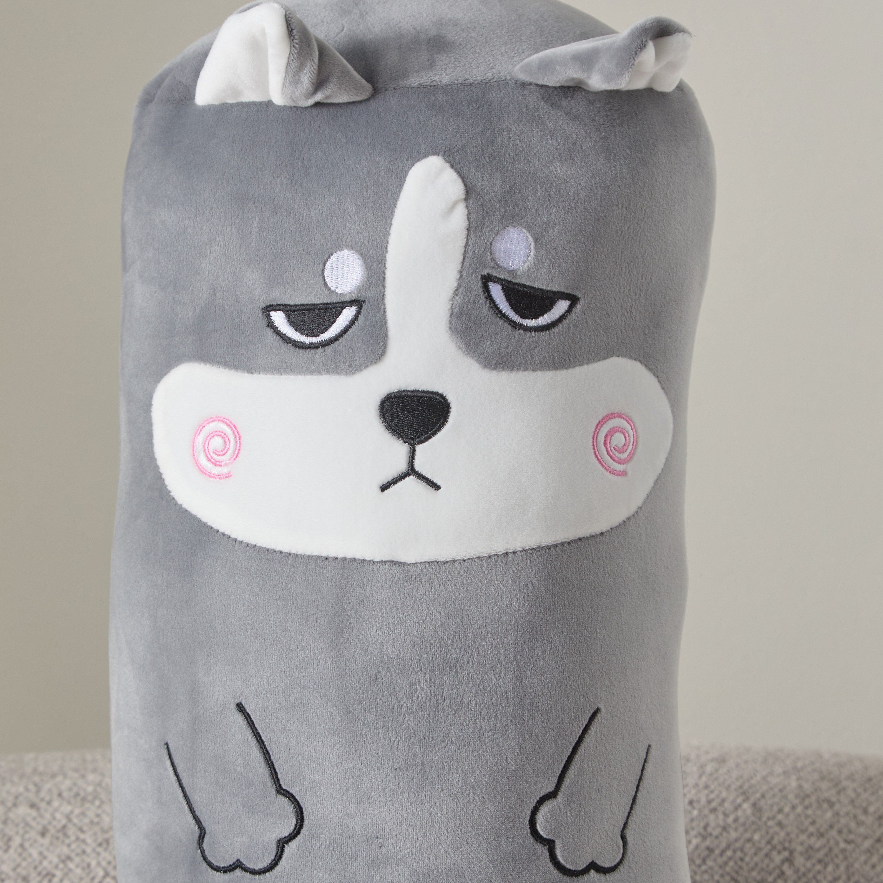 وسادة على شكل توم من سنتور - 70 سم-hbxhomeware-hbxbedroom-image-2