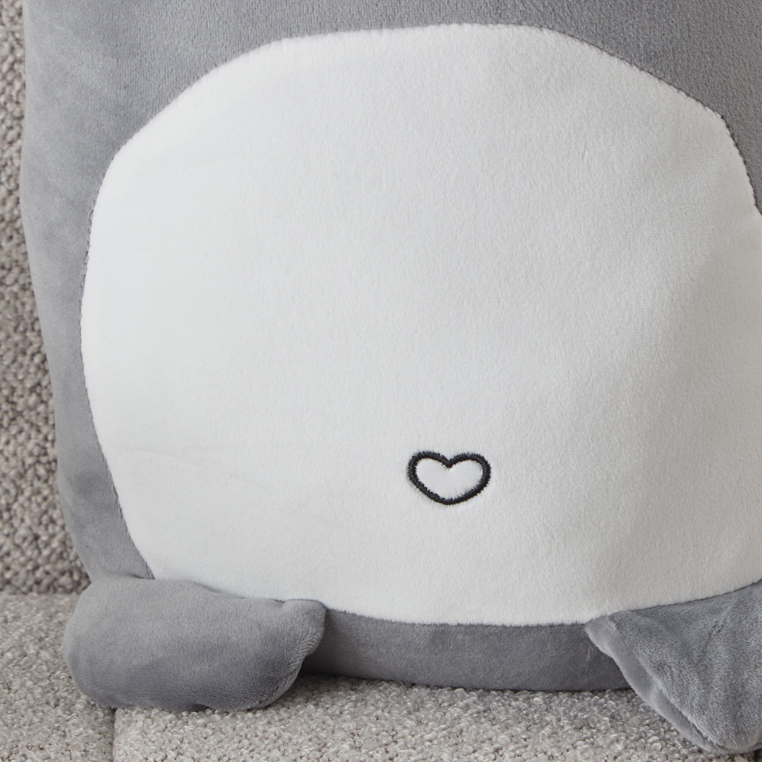 وسادة على شكل توم من سنتور - 70 سم-hbxhomeware-hbxbedroom-image-3