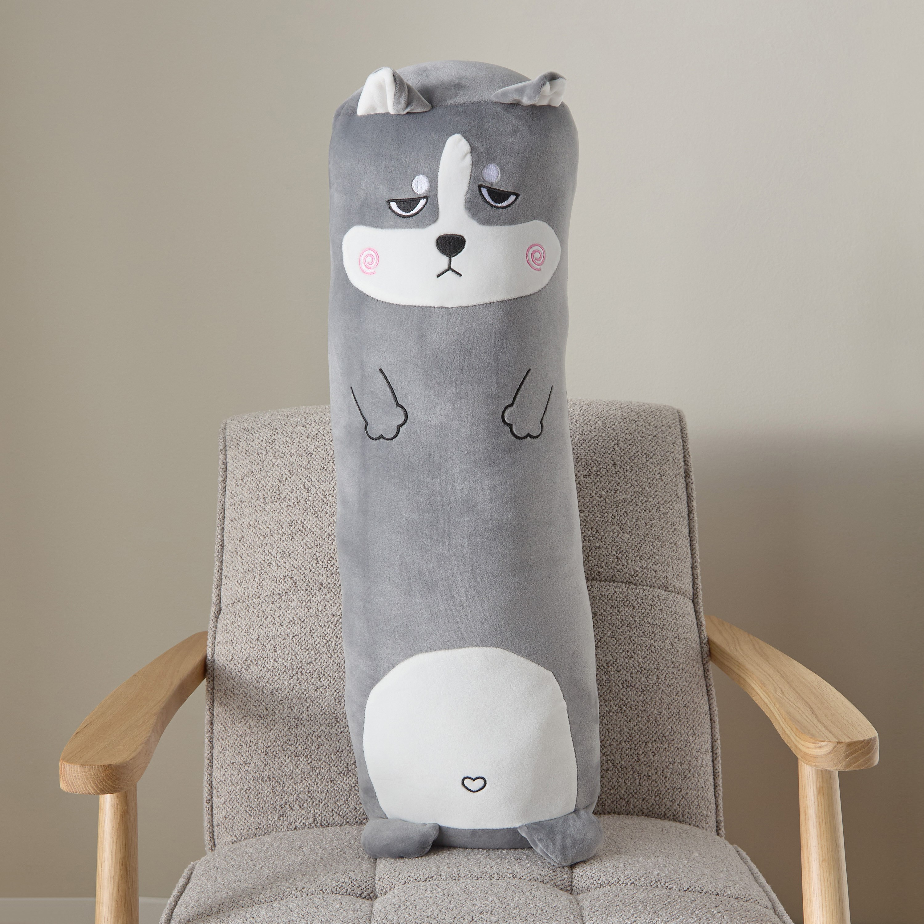 وسادة على شكل توم من سنتور - 70 سم-hbxhomeware-hbxbedroom-image-5