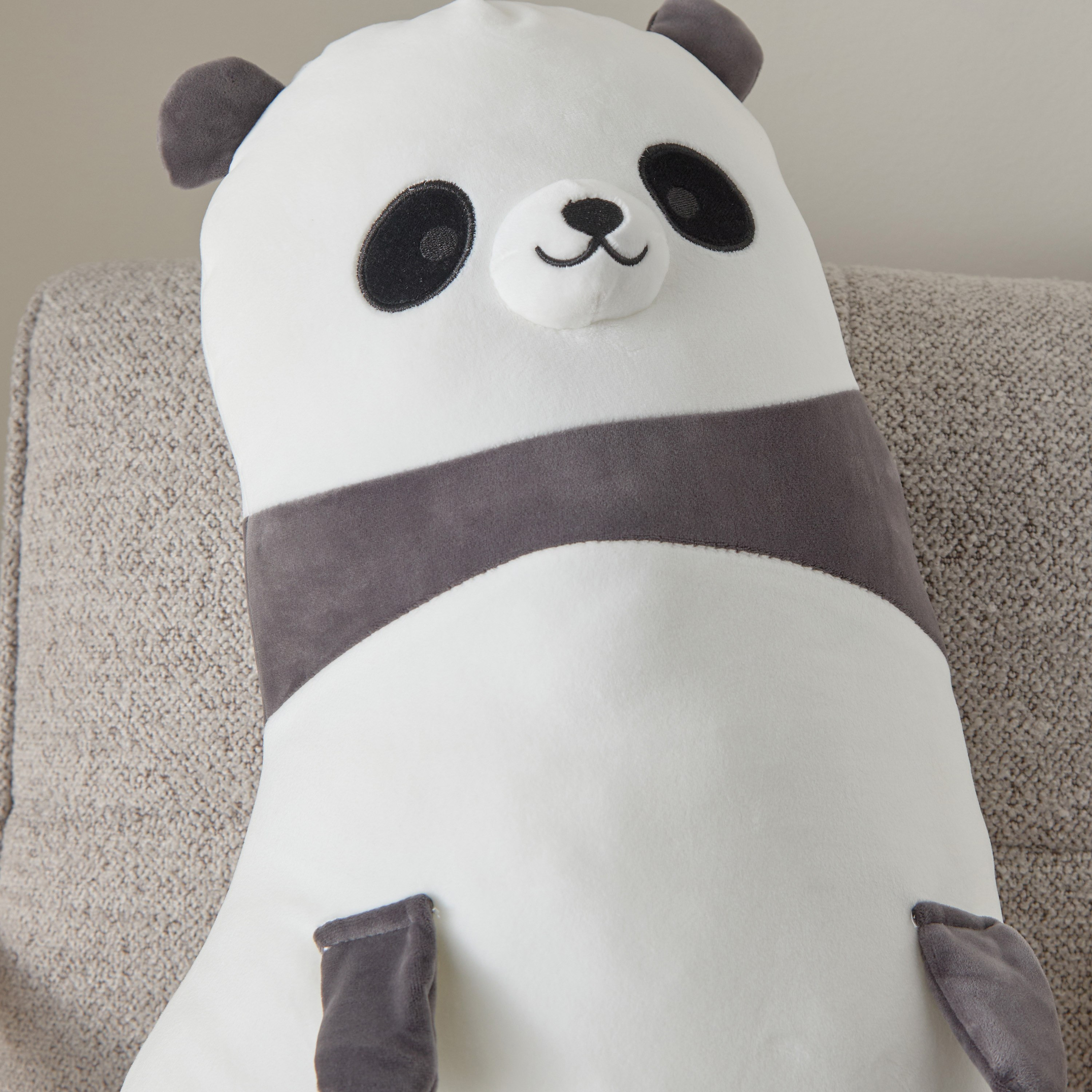 وسادة على شكل باندا من سنتور - 65 سم-hbxhomeware-hbxbedroom-image-2
