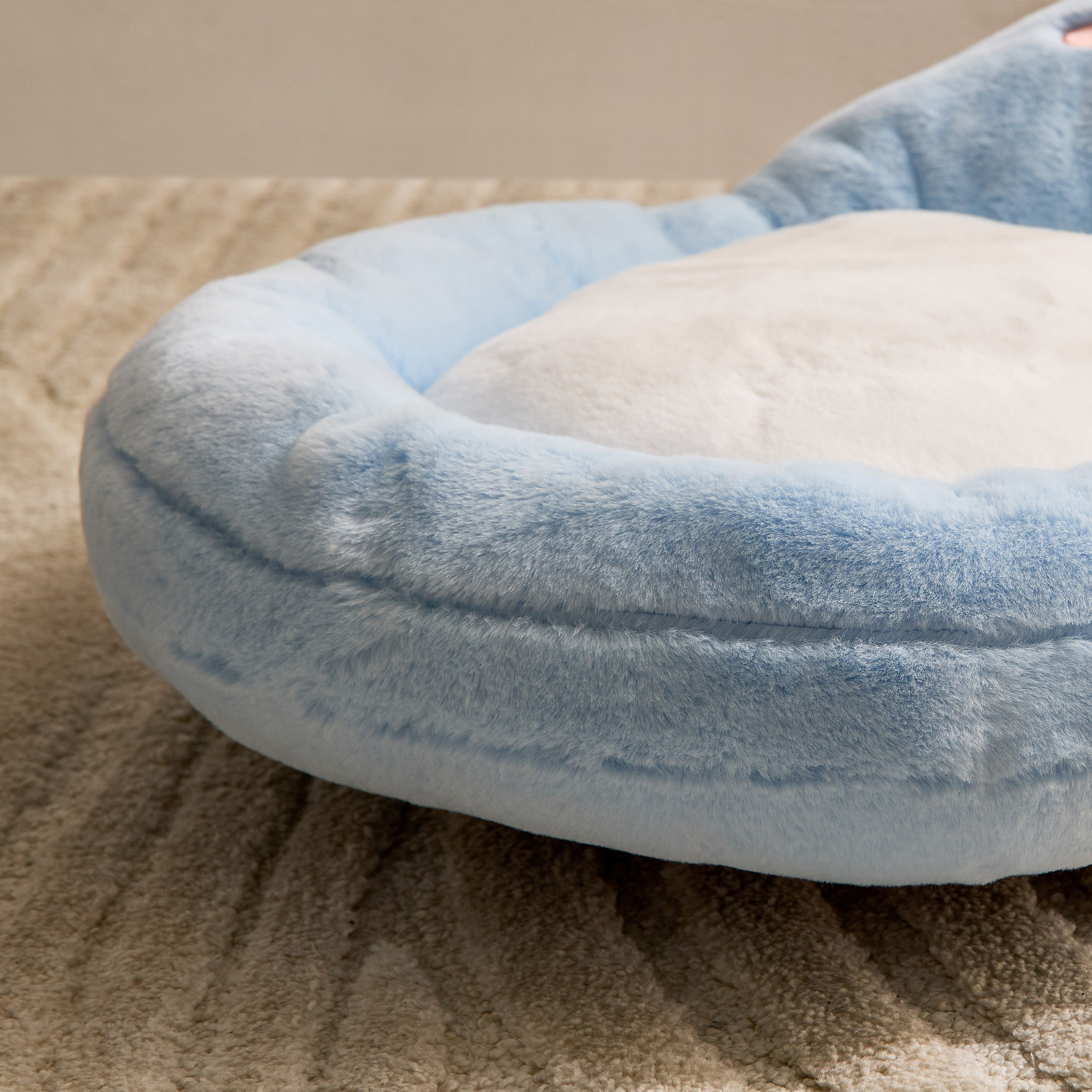وسادة على شكل فيل من سنتور - 55 سم-hbxhomeware-hbxbedroom-image-4