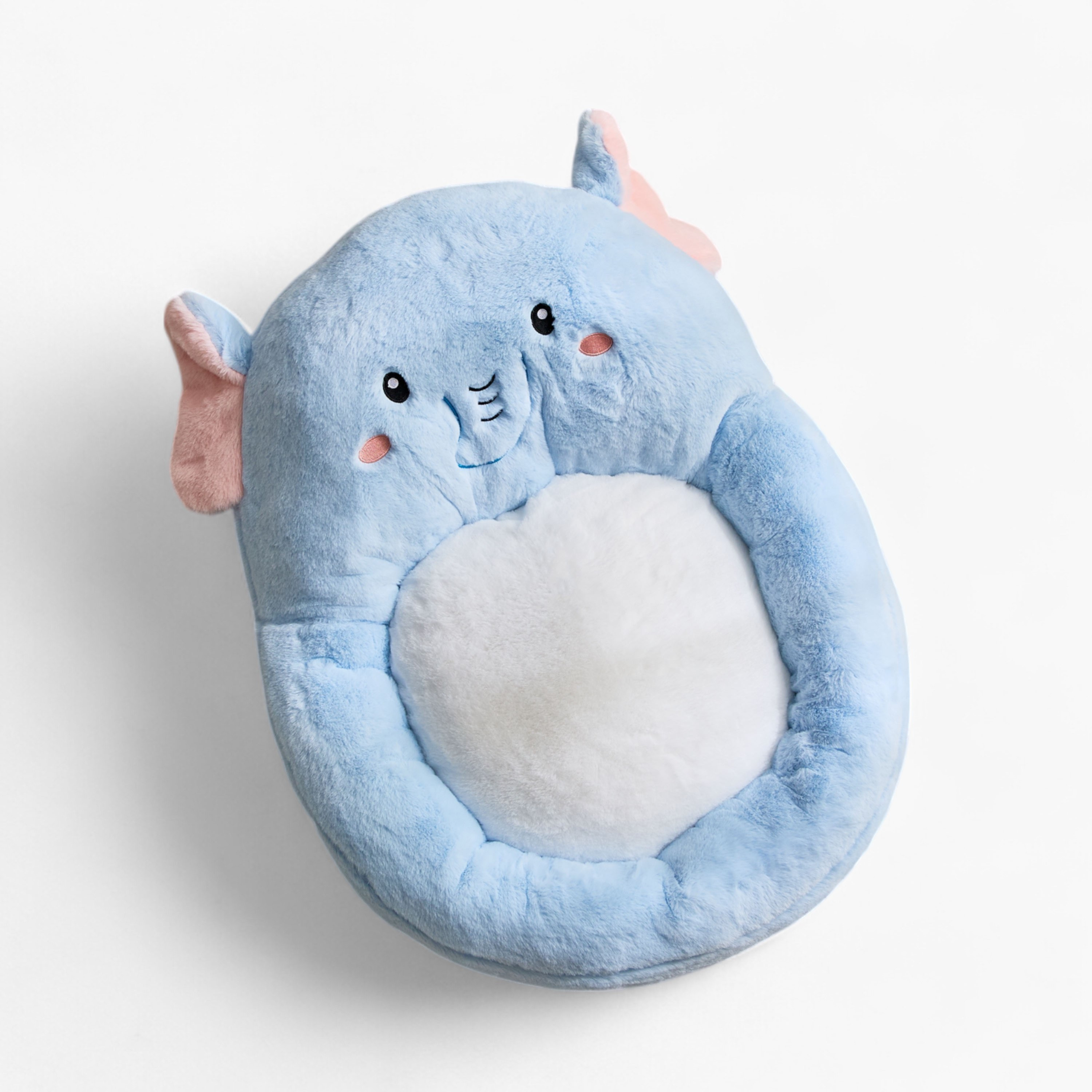 وسادة على شكل فيل من سنتور - 55 سم-hbxhomeware-hbxbedroom-image-6