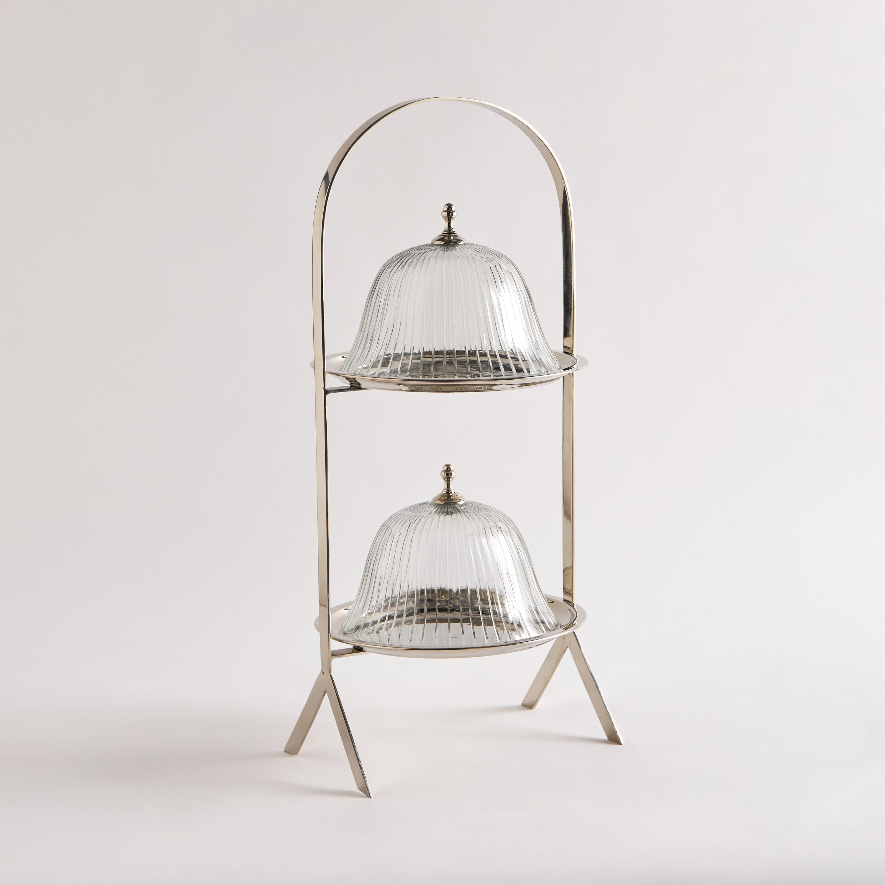 حامل بطابقين مع قبة من أورينتال-hbxdecorandfurnishings-tabletop-serveware-image-6