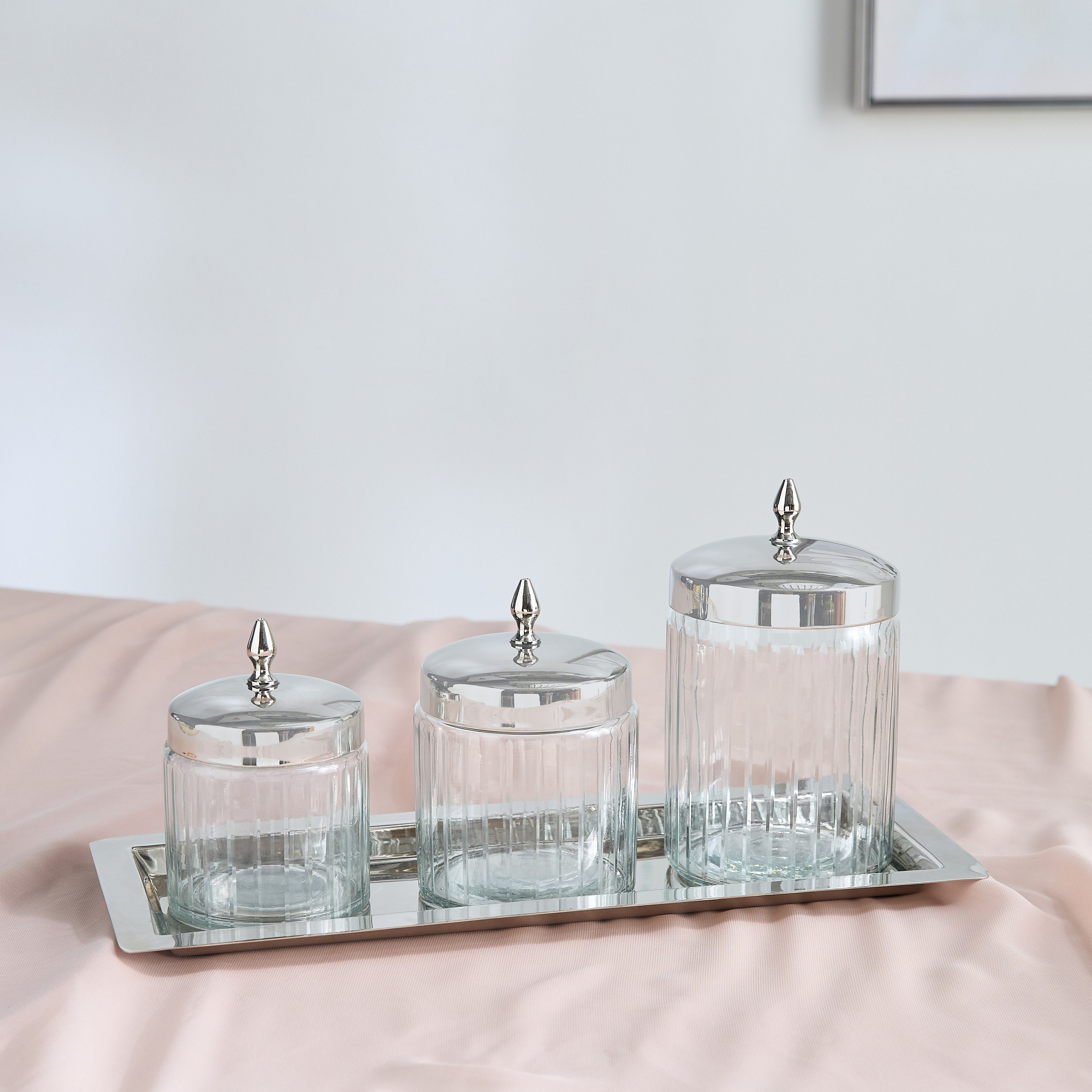 مجموعة توابل 3 قطع مع صينية من أورينتال-hbxhomeware-hbxkitchen-image-2
