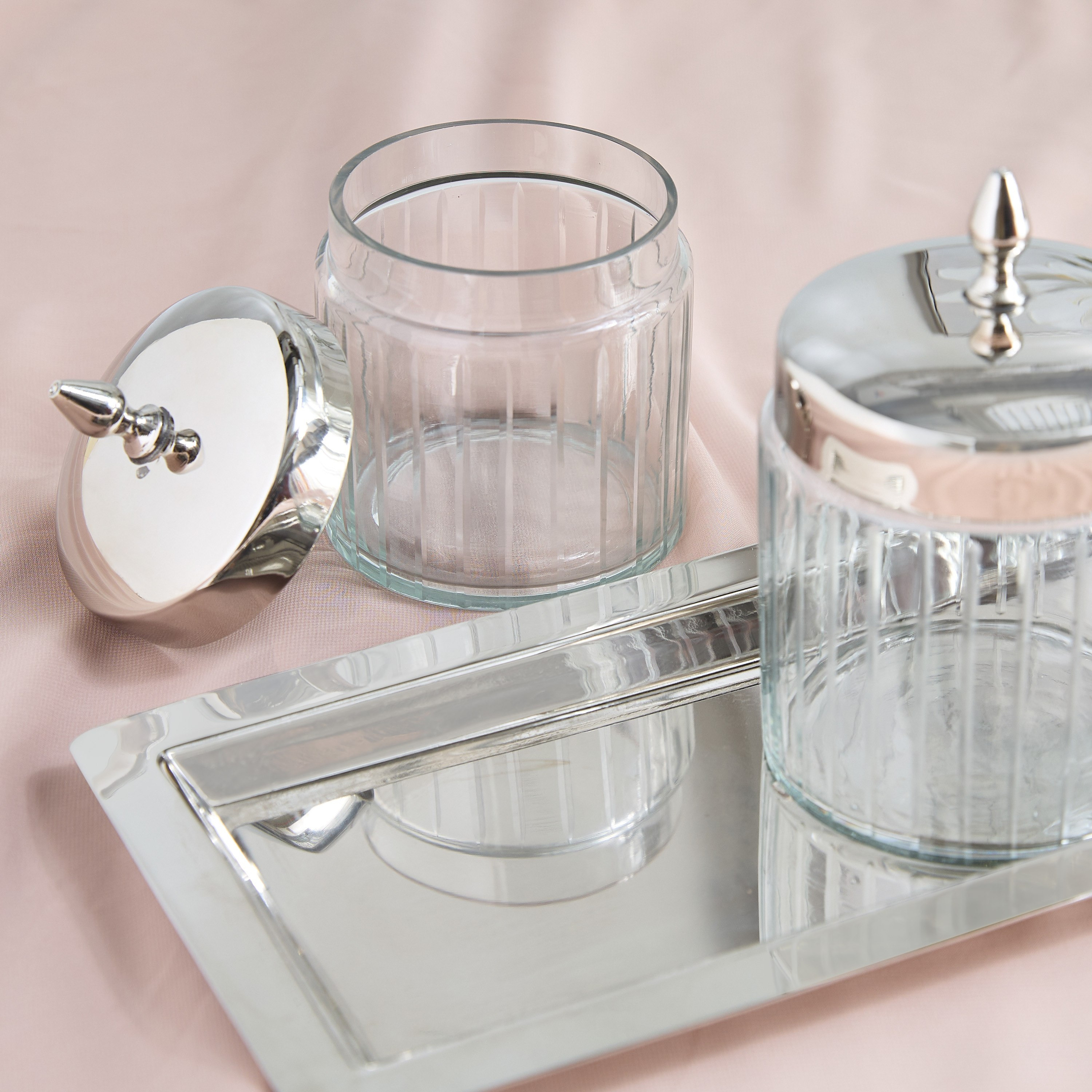 مجموعة توابل 3 قطع مع صينية من أورينتال-hbxhomeware-hbxkitchen-image-3