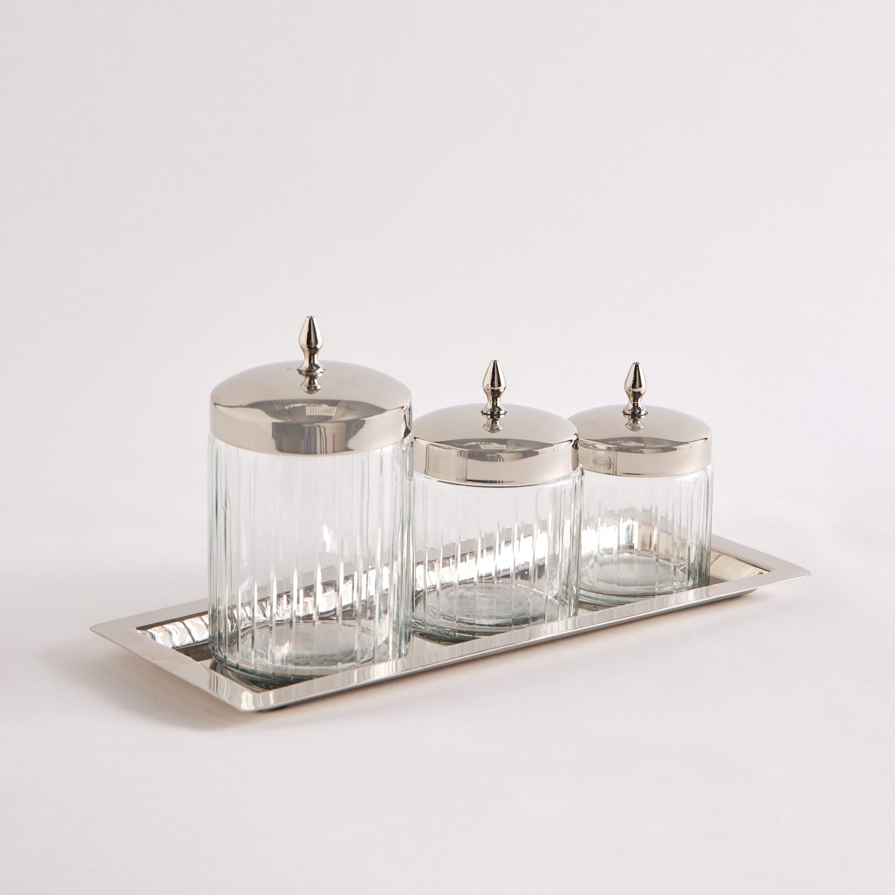 مجموعة توابل 3 قطع مع صينية من أورينتال-hbxhomeware-hbxkitchen-image-5