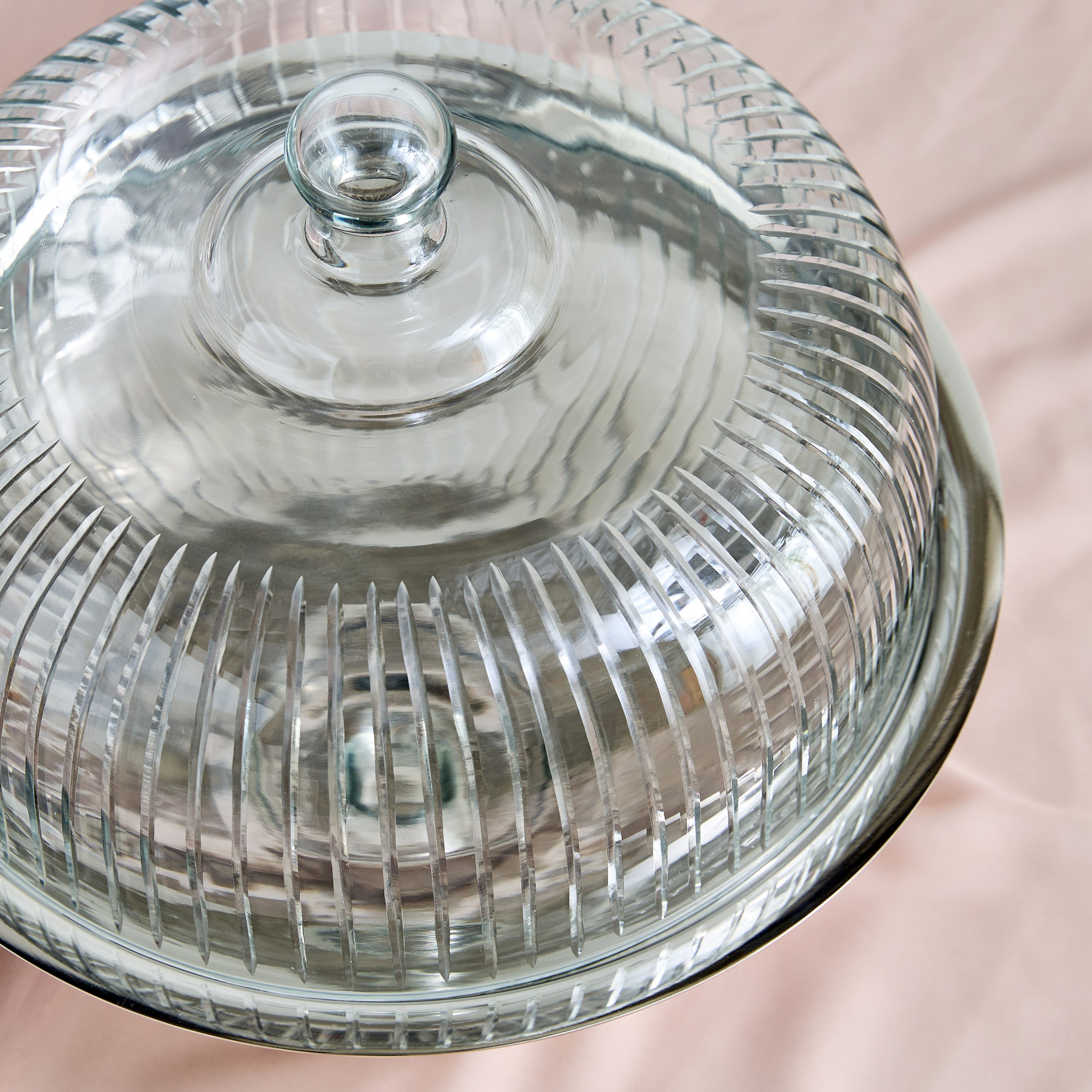 حامل كيك مع قبة زجاج من أورينتال-hbxdecorandfurnishings-tabletop-serveware-image-3