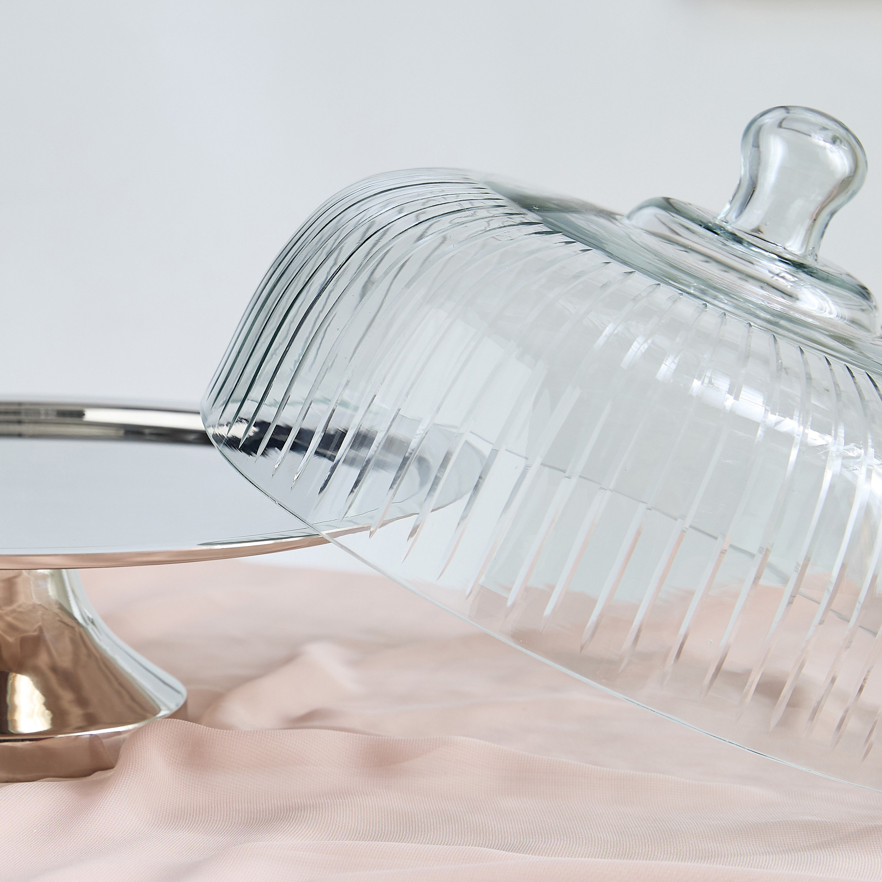 حامل كيك مع قبة زجاج من أورينتال-hbxdecorandfurnishings-tabletop-serveware-image-4