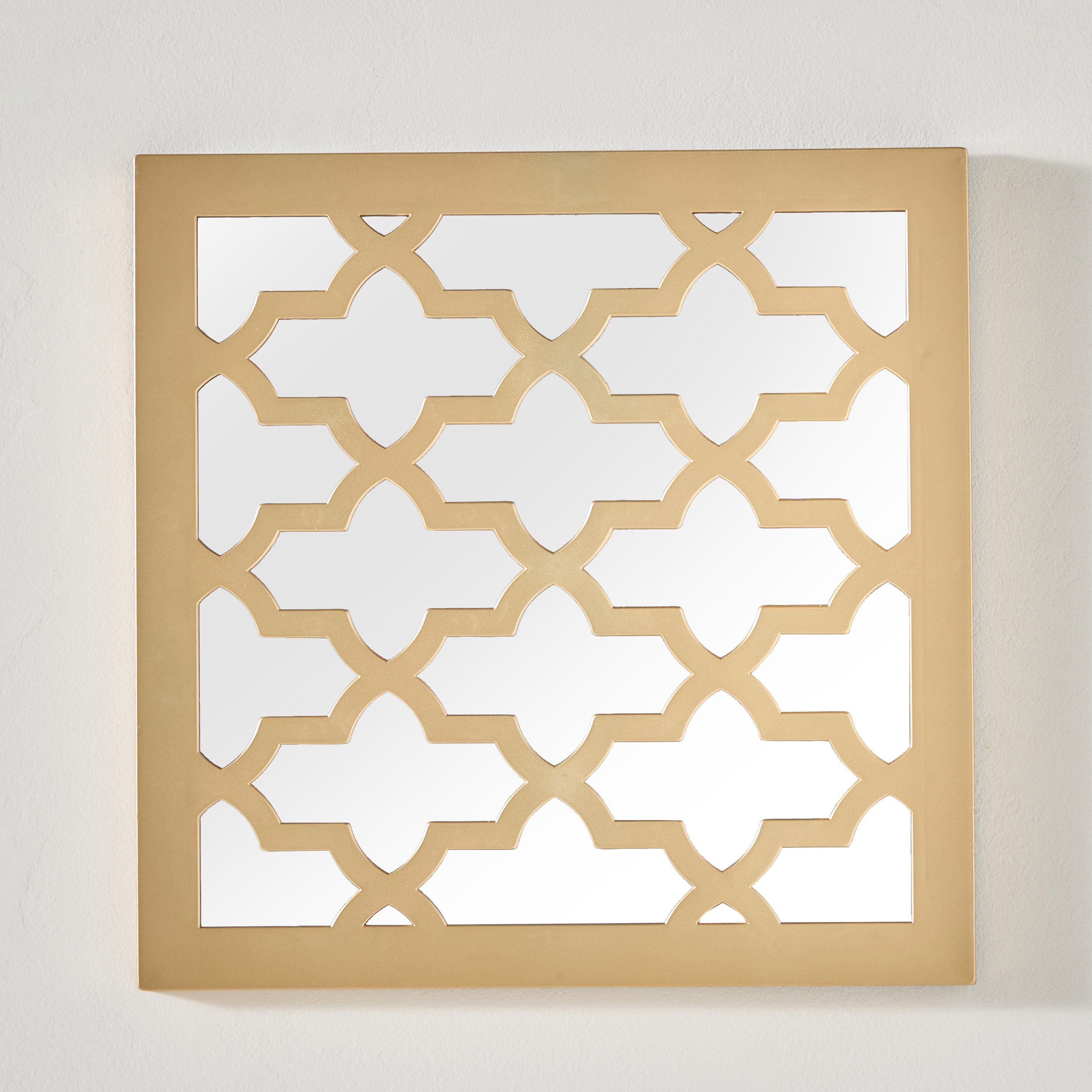 مرآة حائط من فايز - 39×39×2 سم-PROMO_HB_AE_B1G1_250925-image-2