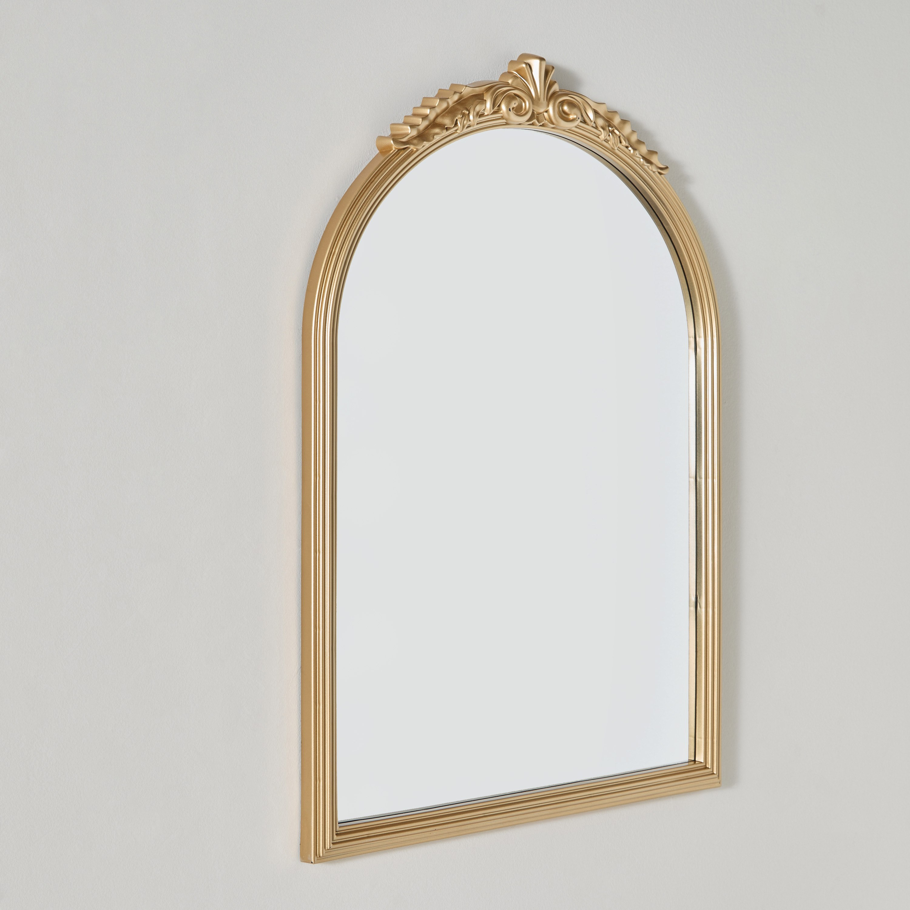 مرآة حائط ديكور من فايز - 50.5x70.5x2.3 سم-PROMO_HB_AE_B1G1_250925-image-1