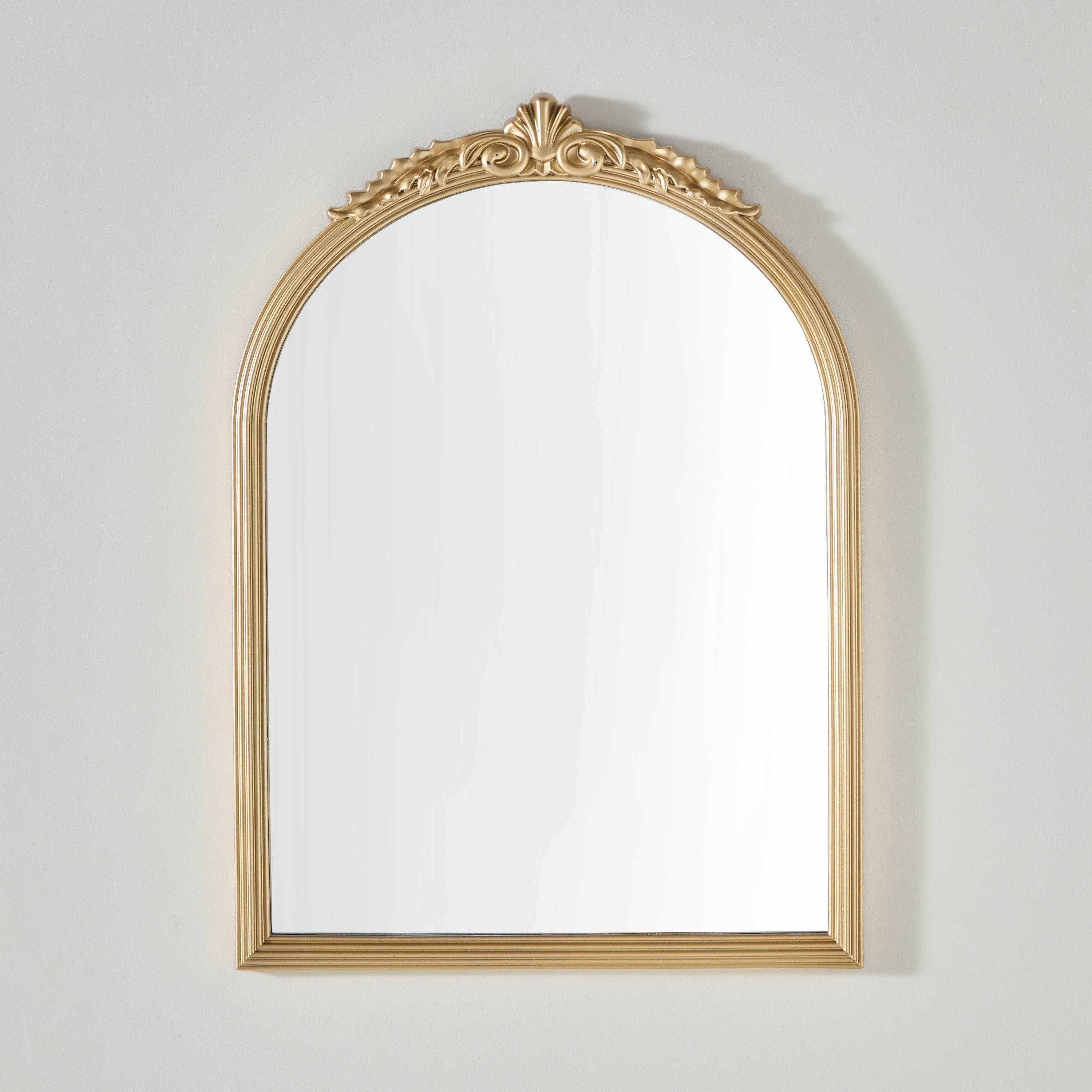 مرآة حائط ديكور من فايز - 50.5x70.5x2.3 سم-PROMO_HB_AE_B1G1_250925-image-2