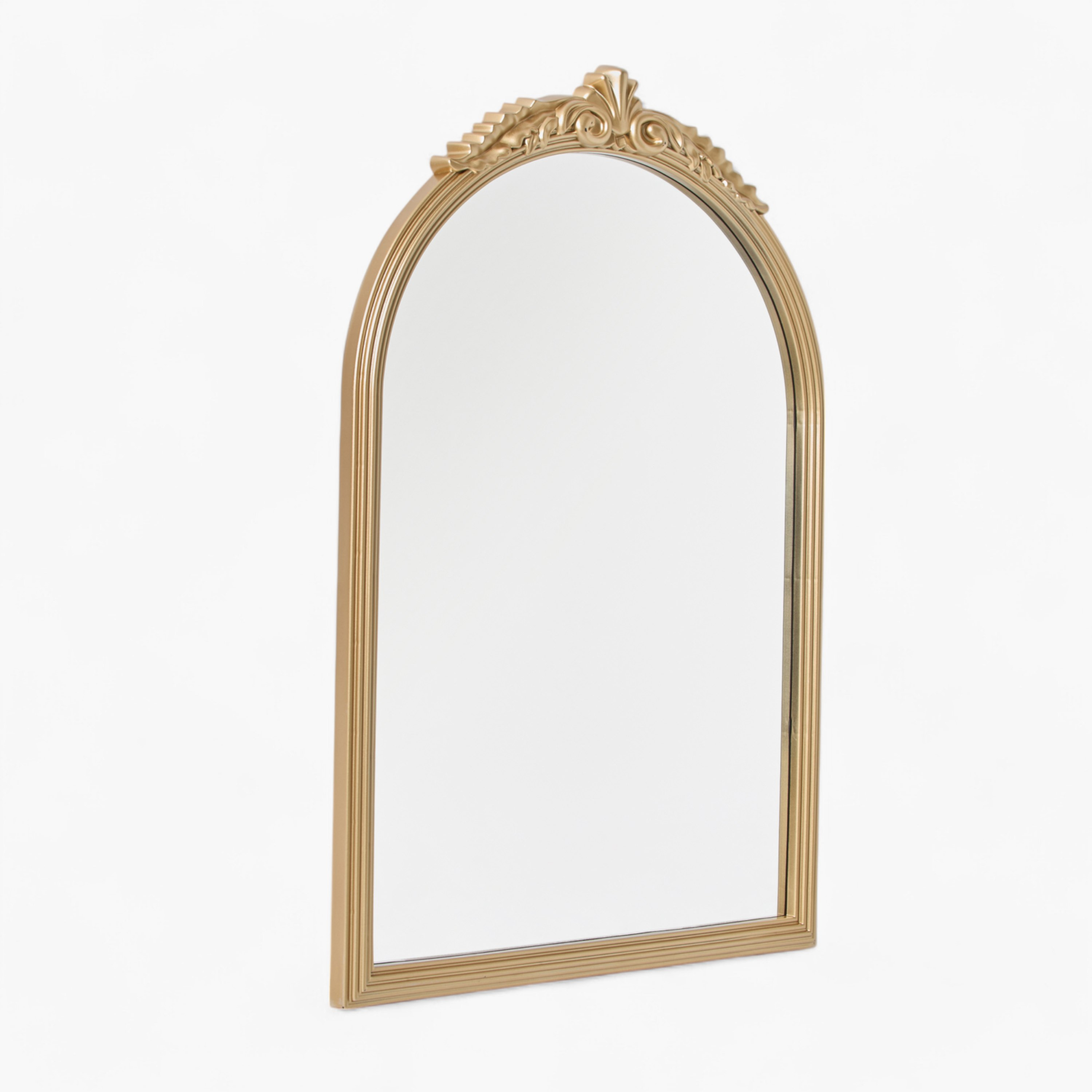 مرآة حائط ديكور من فايز - 50.5x70.5x2.3 سم-PROMO_HB_AE_B1G1_250925-image-5