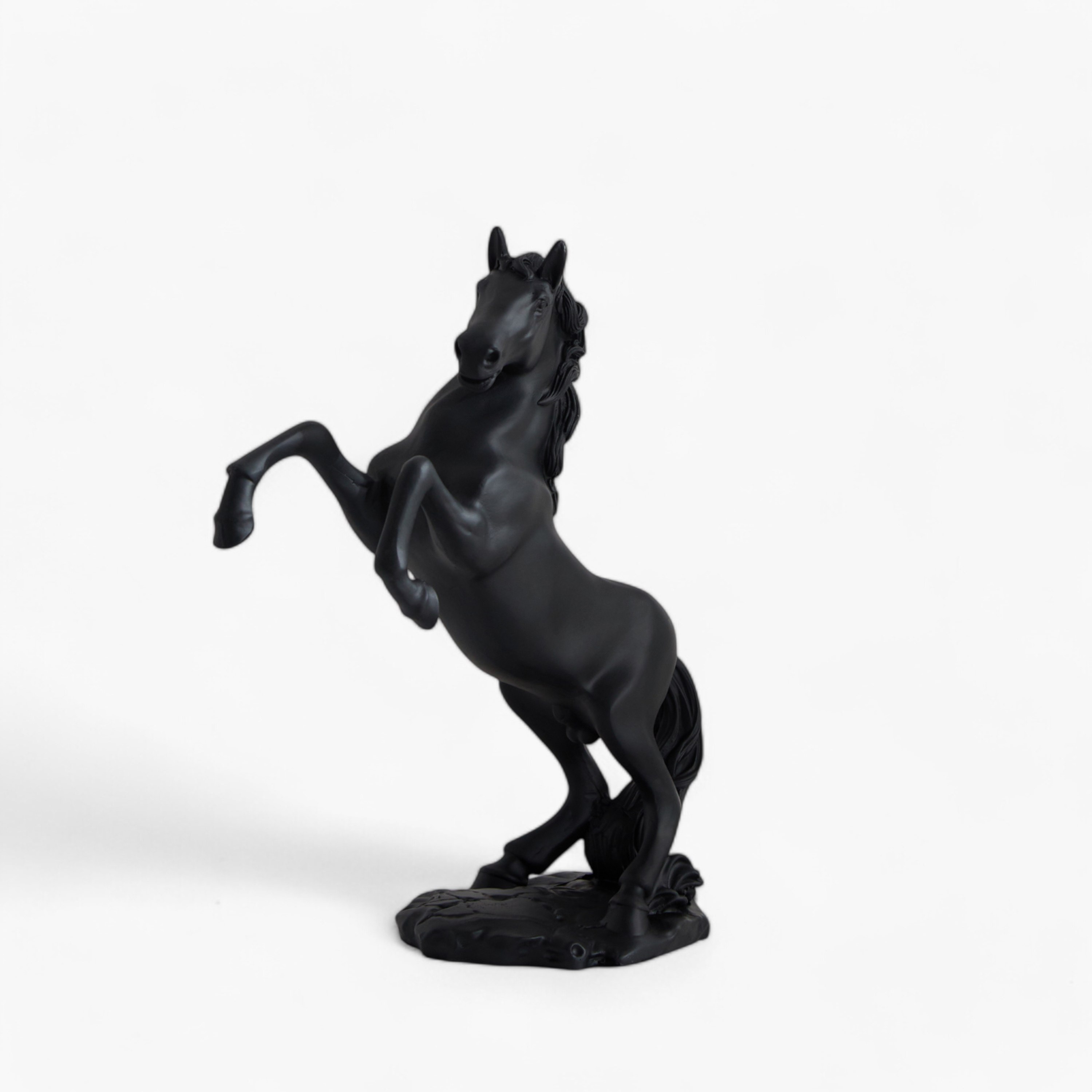 حصان قافز بوليريسين من دينما - 20x9.9x25.2 سم-hbxhomeware-homedecor-figurinesandornaments-image-5