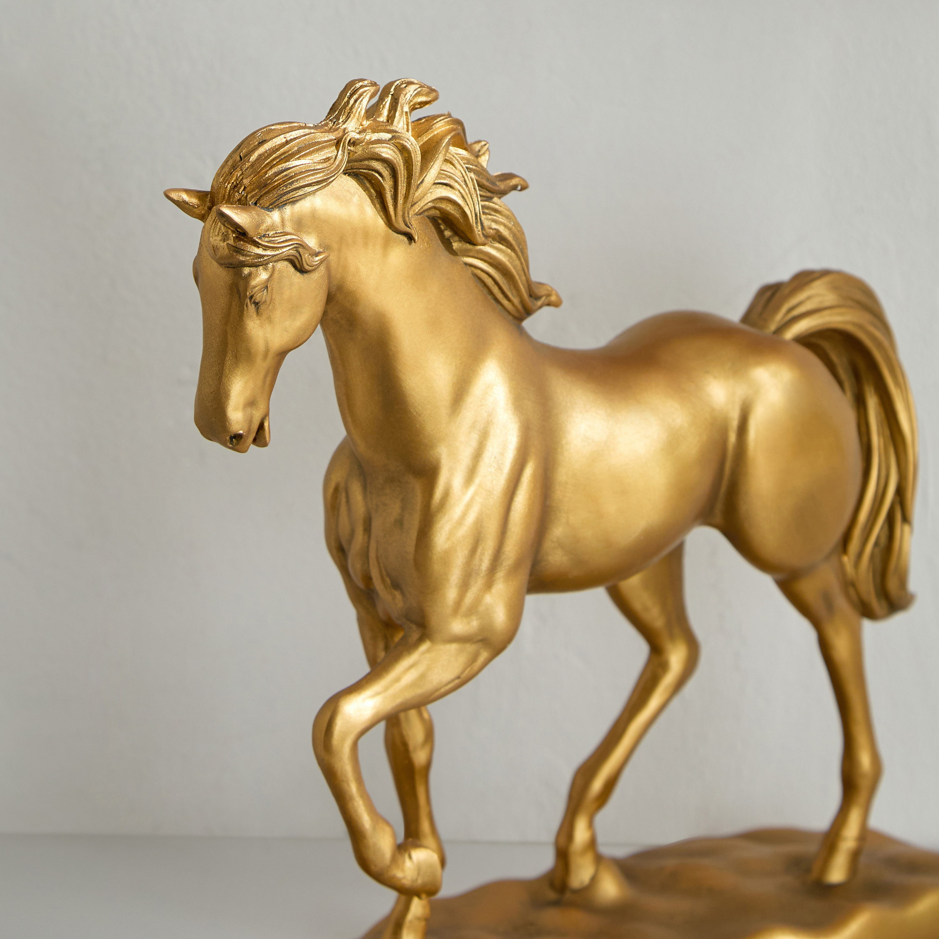 حصان بوليريسين من دينما - 33x10.4x29 سم-hbxhomeware-homedecor-figurinesandornaments-image-3