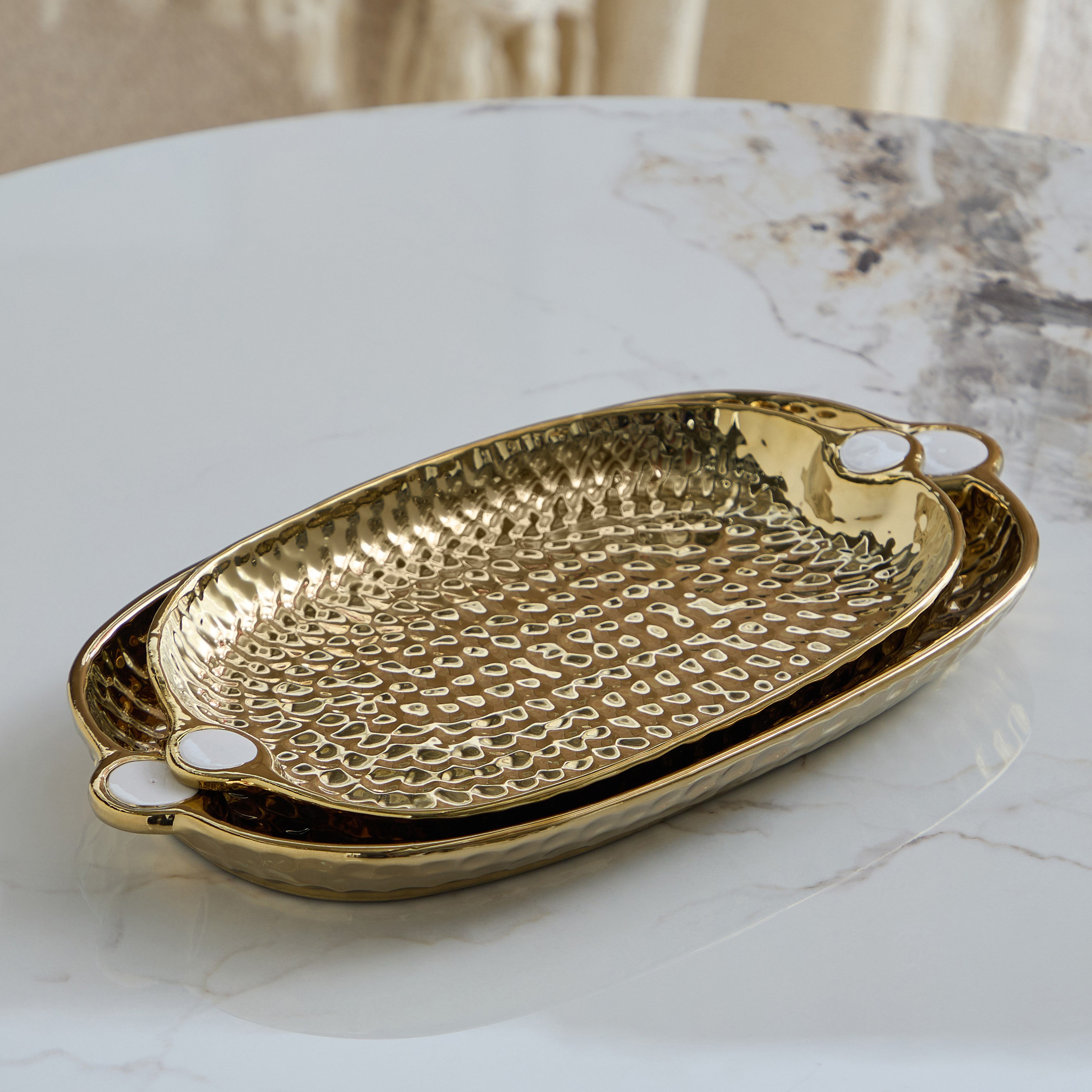 طقم صواني ديكور سيراميك قطعتين من تيتاني-PROMO_HB_AE_B1G1_250925-image-2