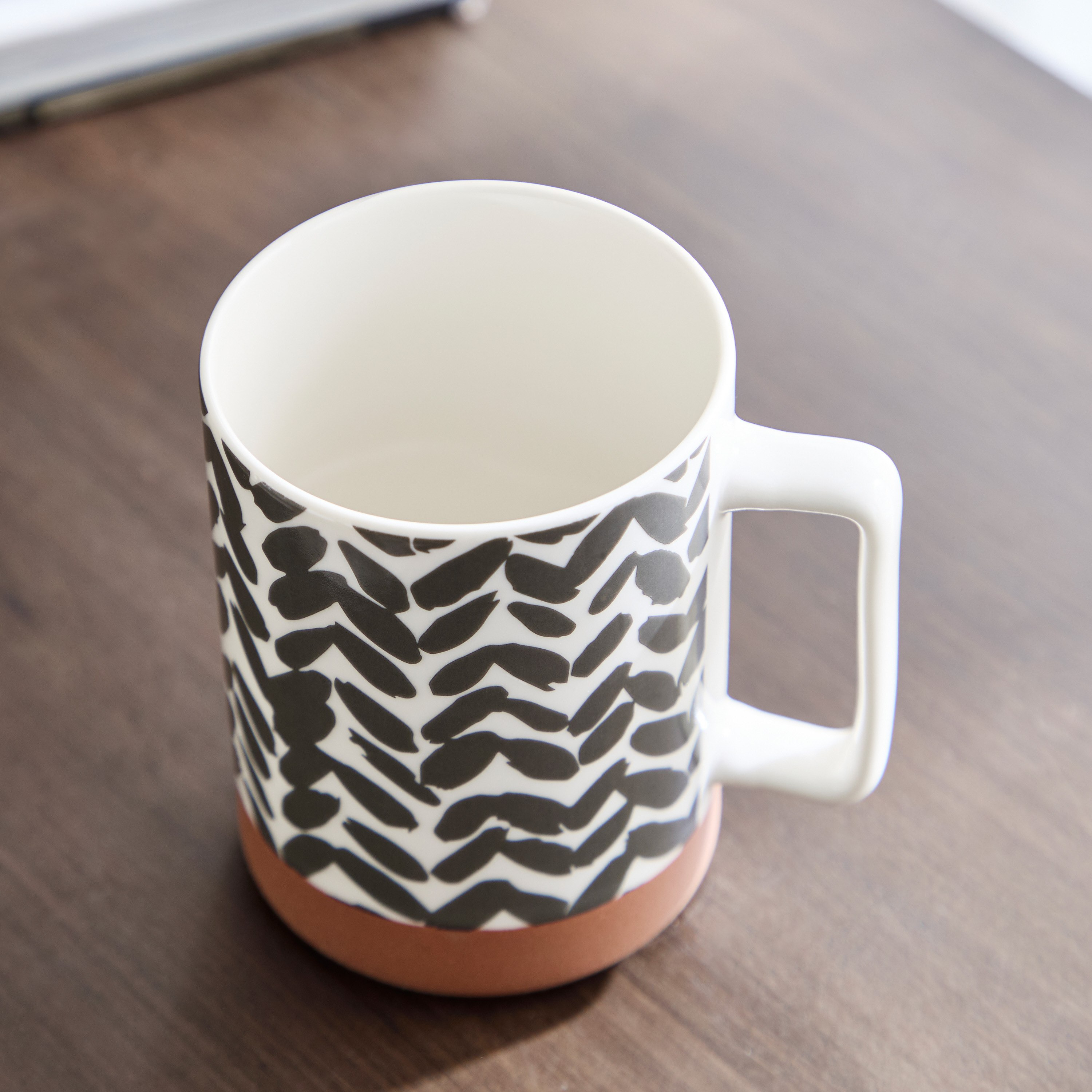 مج أزتك من تريندي - 400 مل-hbxhomeware-diningandtabletop-coffeeandteasets-image-2
