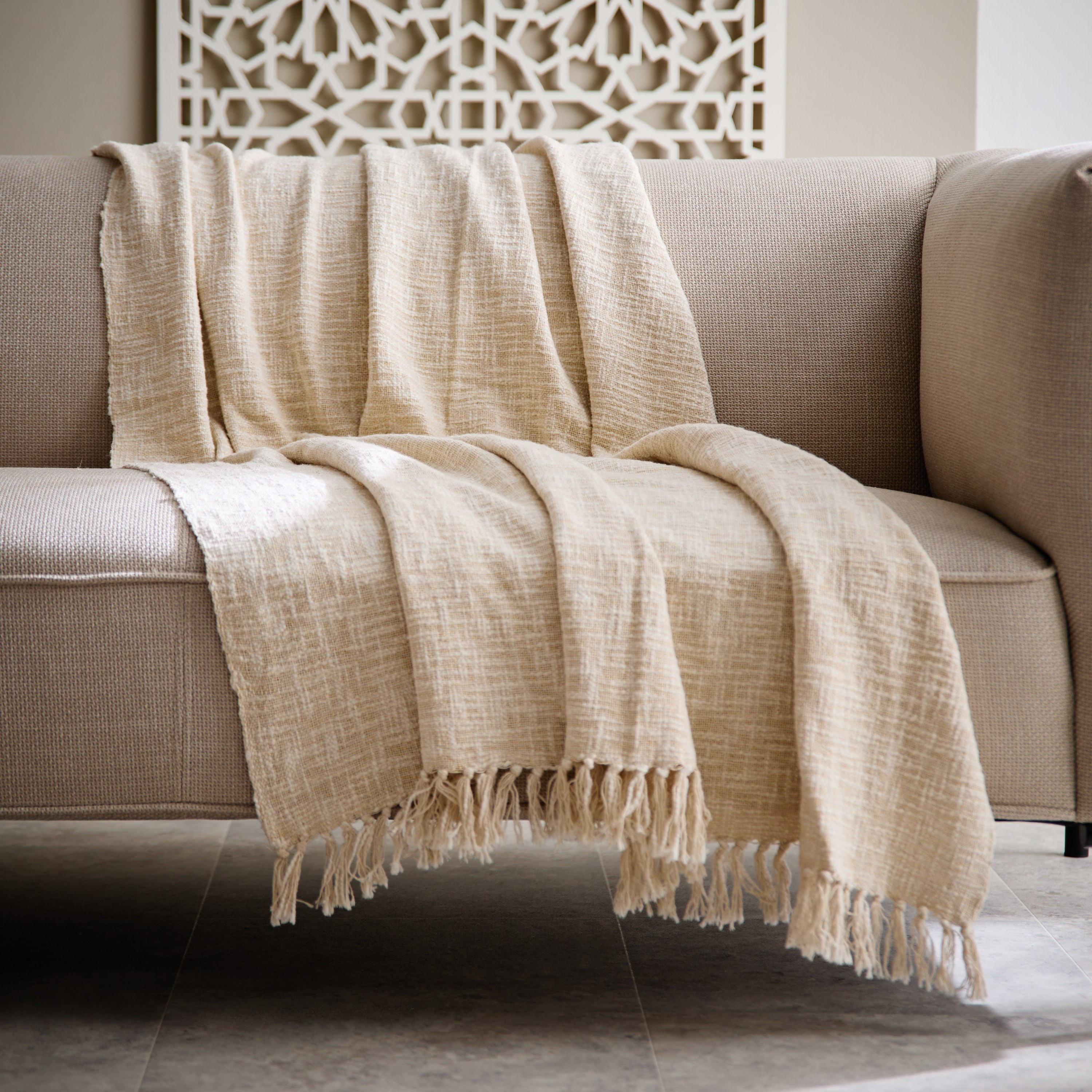 بطانية خفيفة من سكاي لاين ميراج - 130×170 سم-hbxhomeware-hbxbedroom-image-1