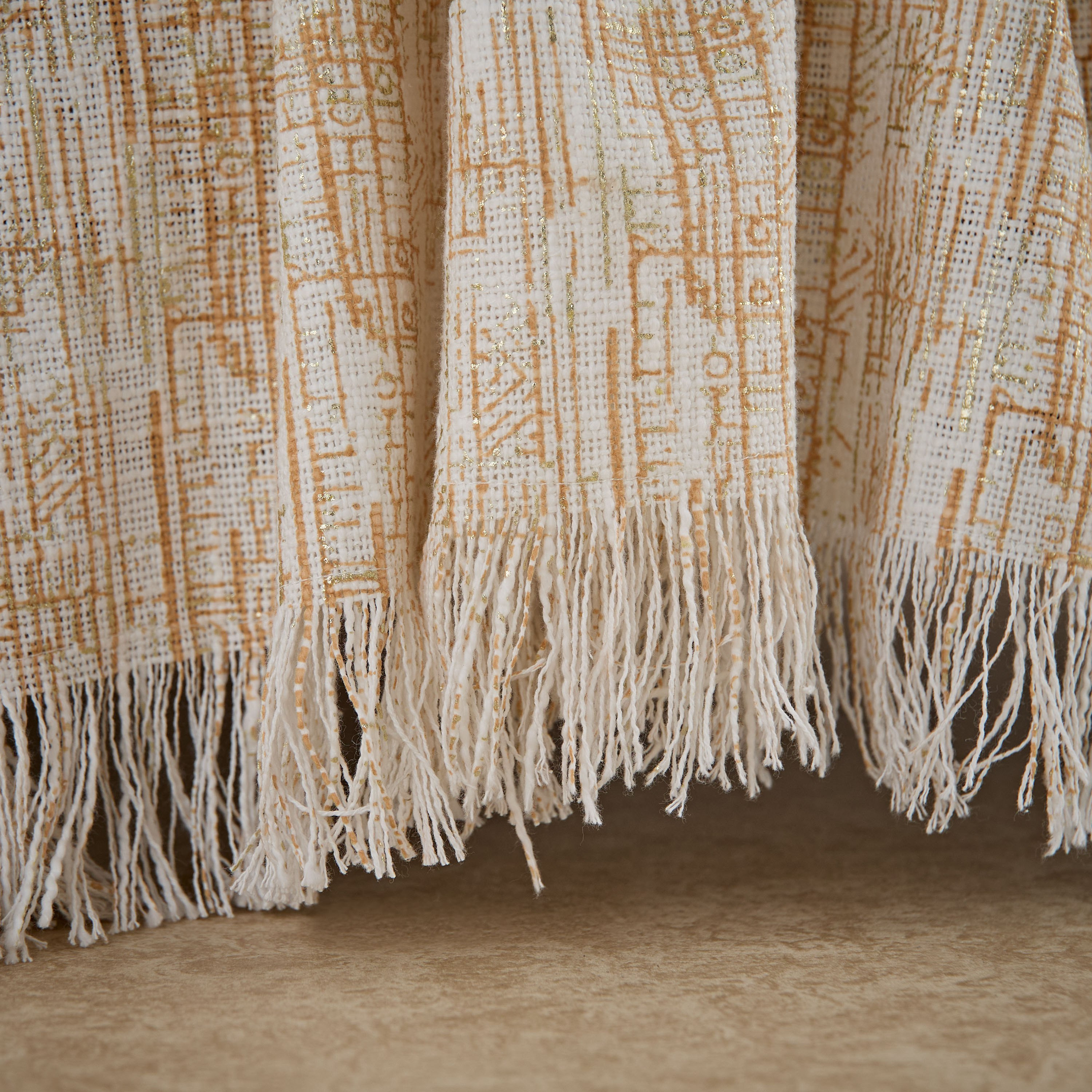 بطانية مزينة بغرزة بطانية من نوماديك لوكس - 130x170 سم-hbxhomeware-hbxbedroom-image-3