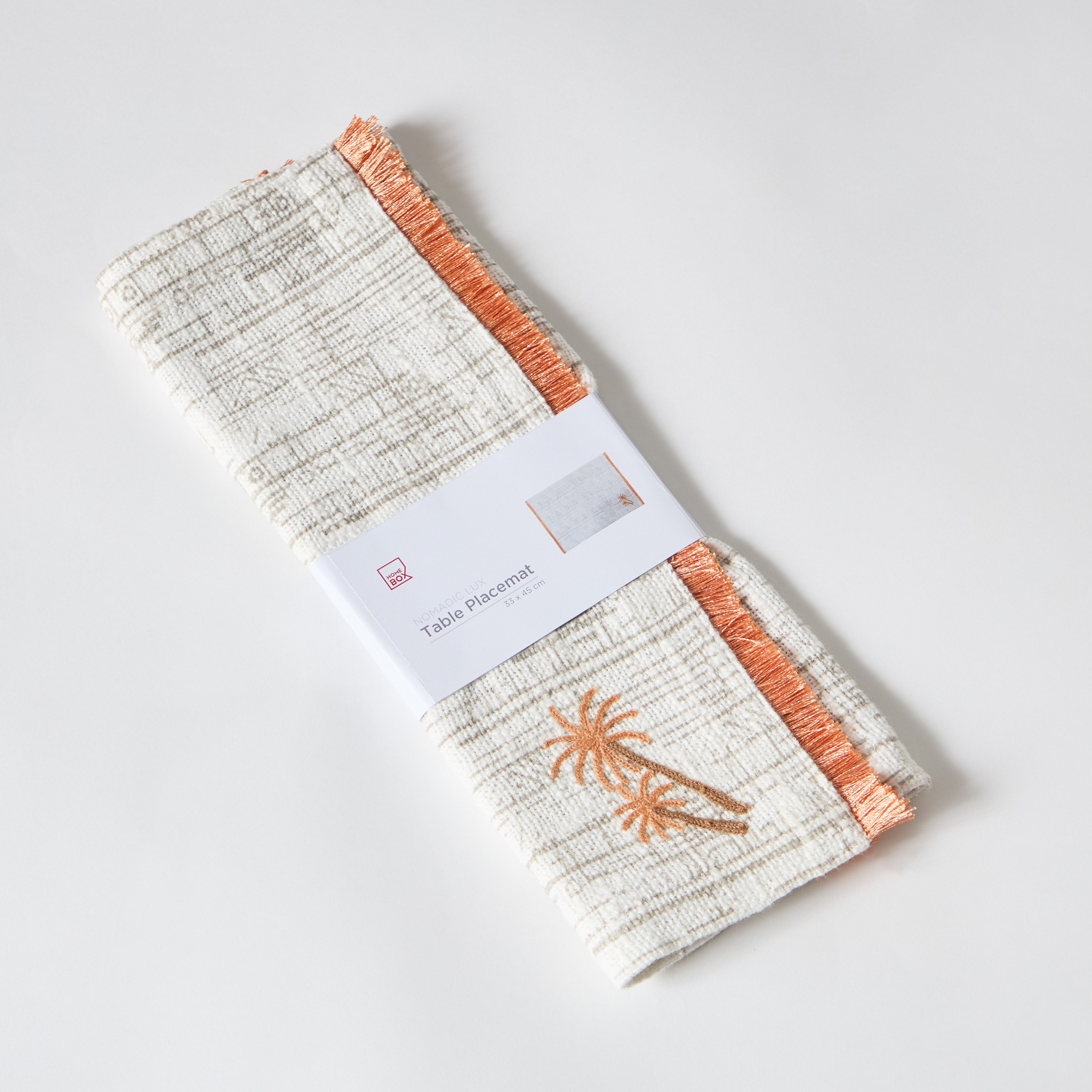 Nomadic Lux Placemat - 33x45 cm-hbxdecorandfurnishings-homefurnishings-tablelinens-image-6
