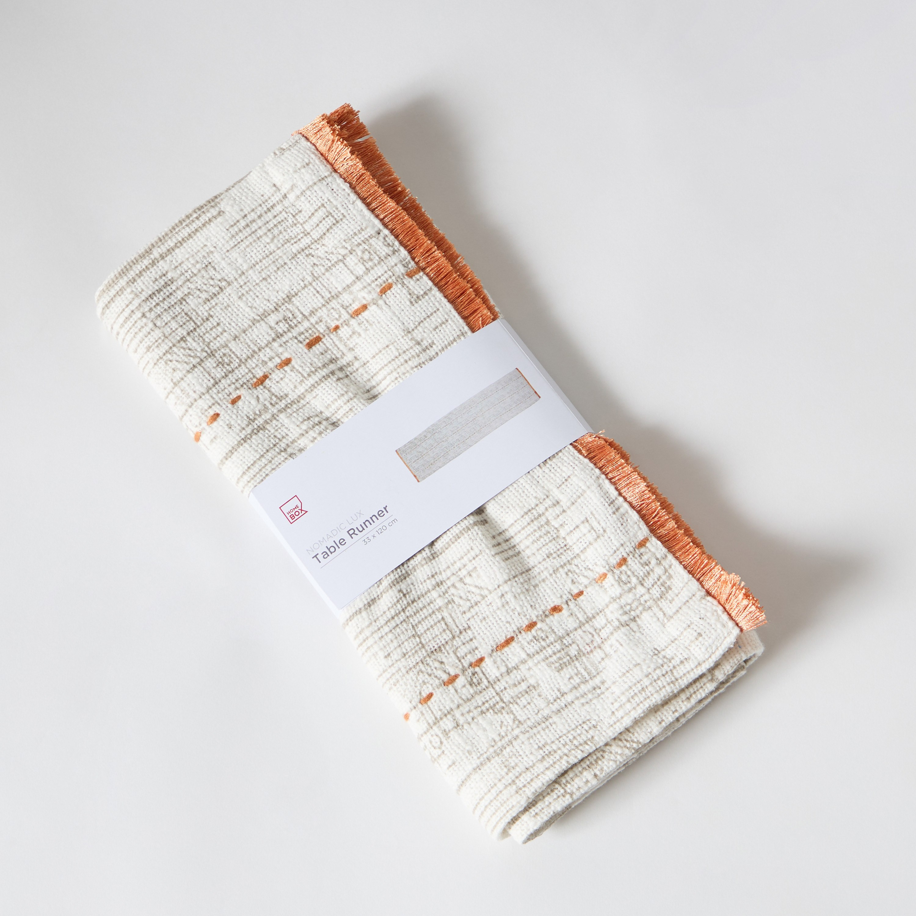 مفرش لوكس من نوماديك - 33x120 سم-hbxdecorandfurnishings-homefurnishings-tablelinens-image-6