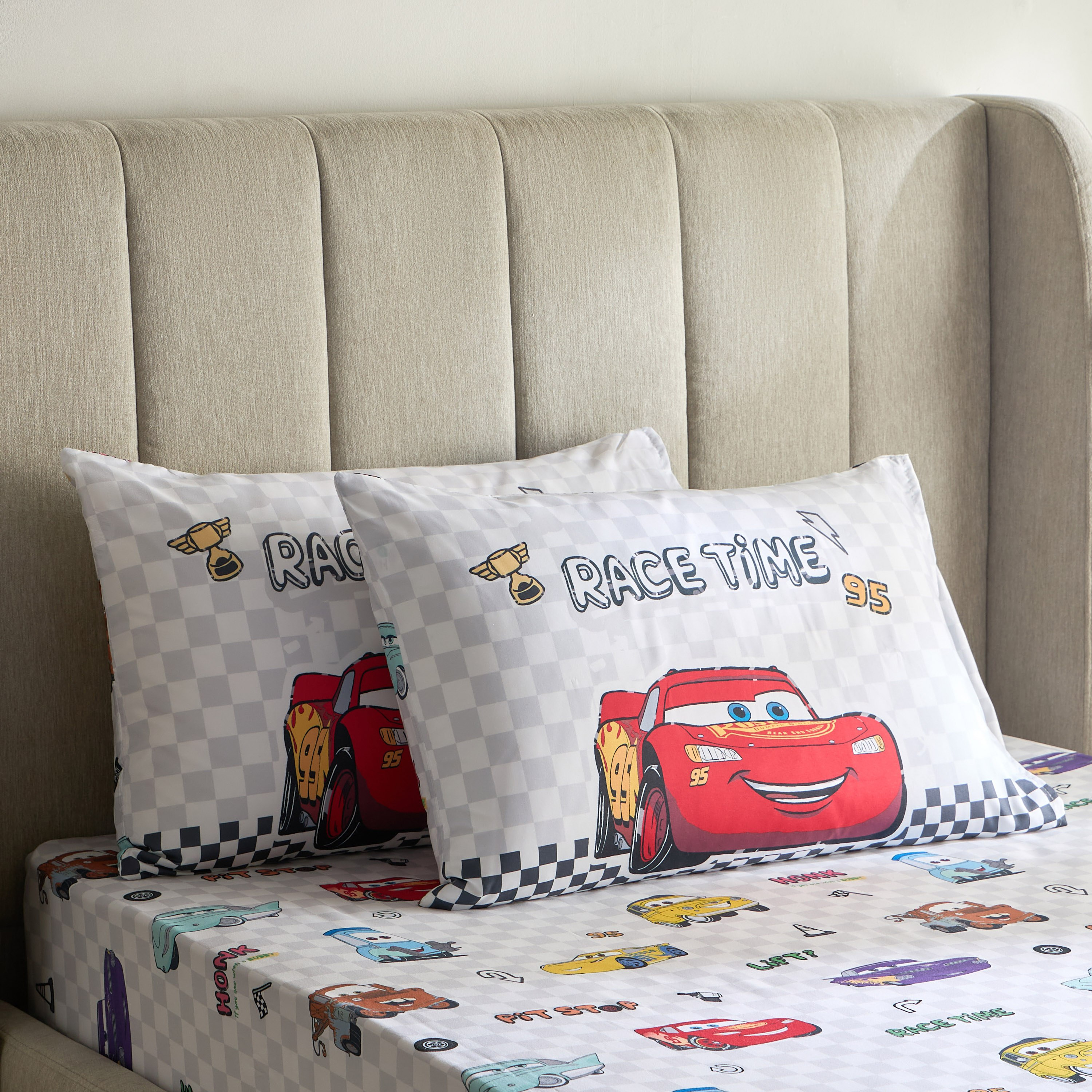 طقم غطاء وسادة قطعتين من كارز- 50x75 سم-hbxhomeware-hbxbedroom-image-1