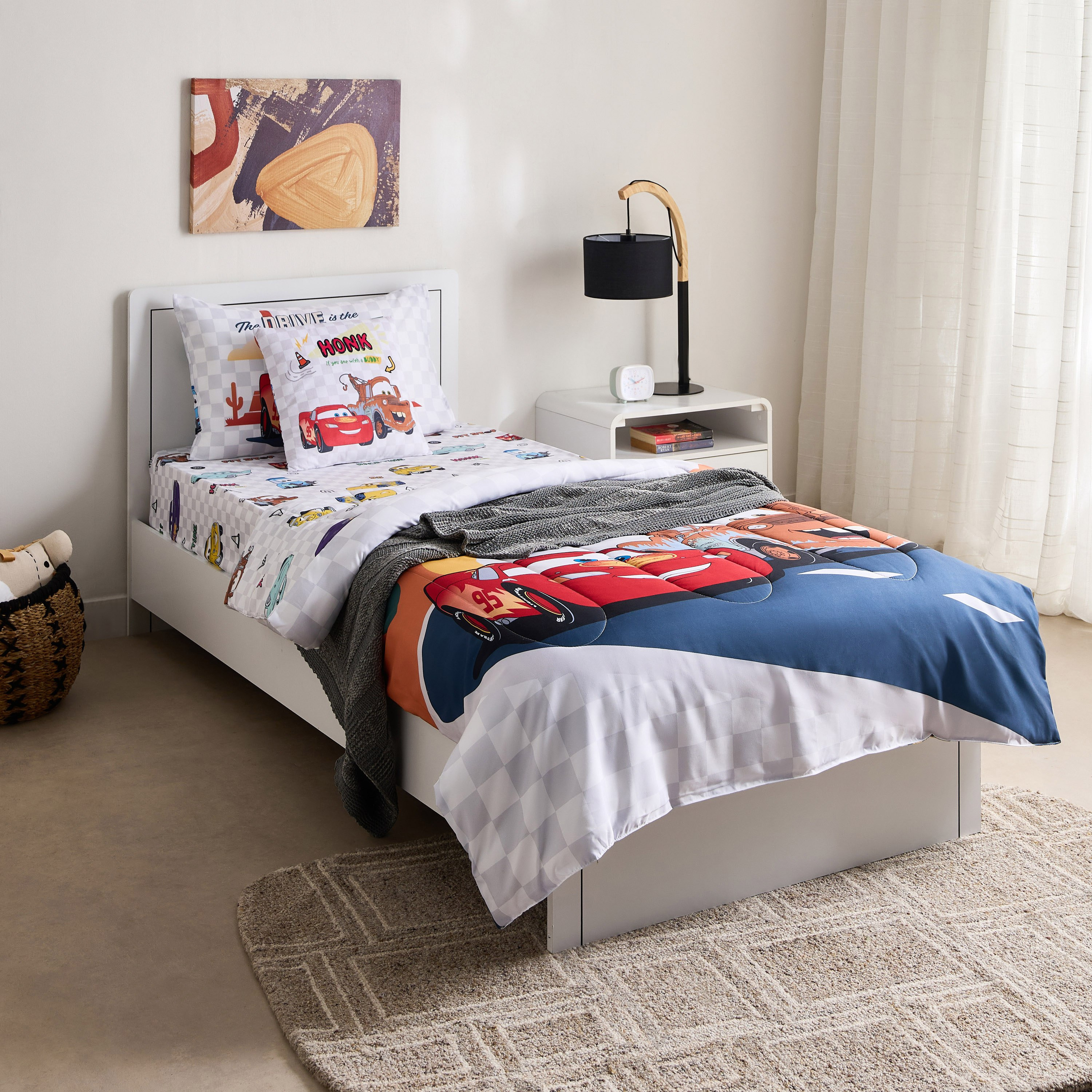 وسادة بتصميم كارز - 40×40 سم-hbxhomeware-hbxbedroom-image-6