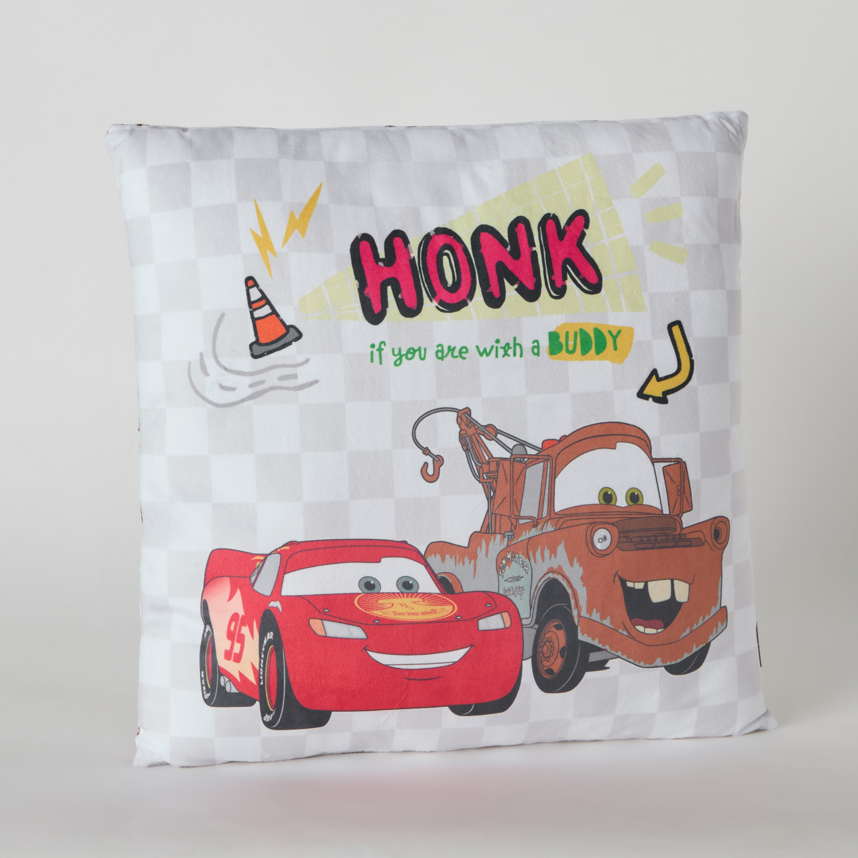 وسادة بتصميم كارز - 40×40 سم-hbxhomeware-hbxbedroom-image-7