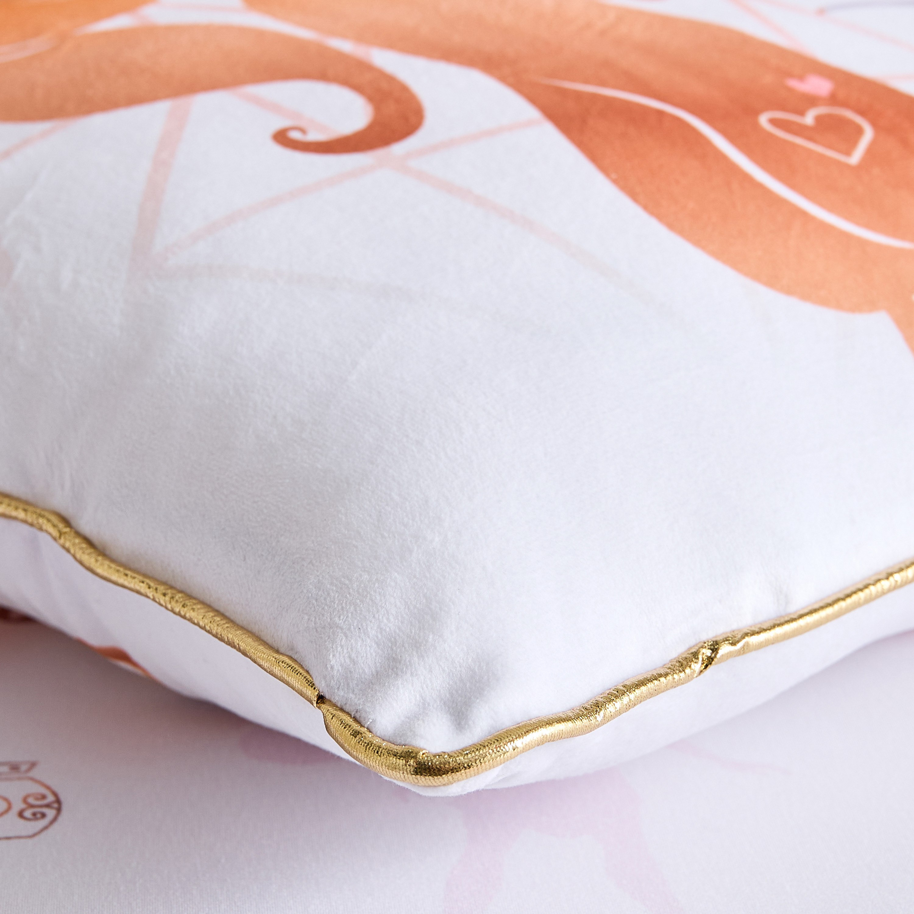 Princess Jasmine Cushion - 40x40 cm-hbxhomeware-hbxbedroom-image-4