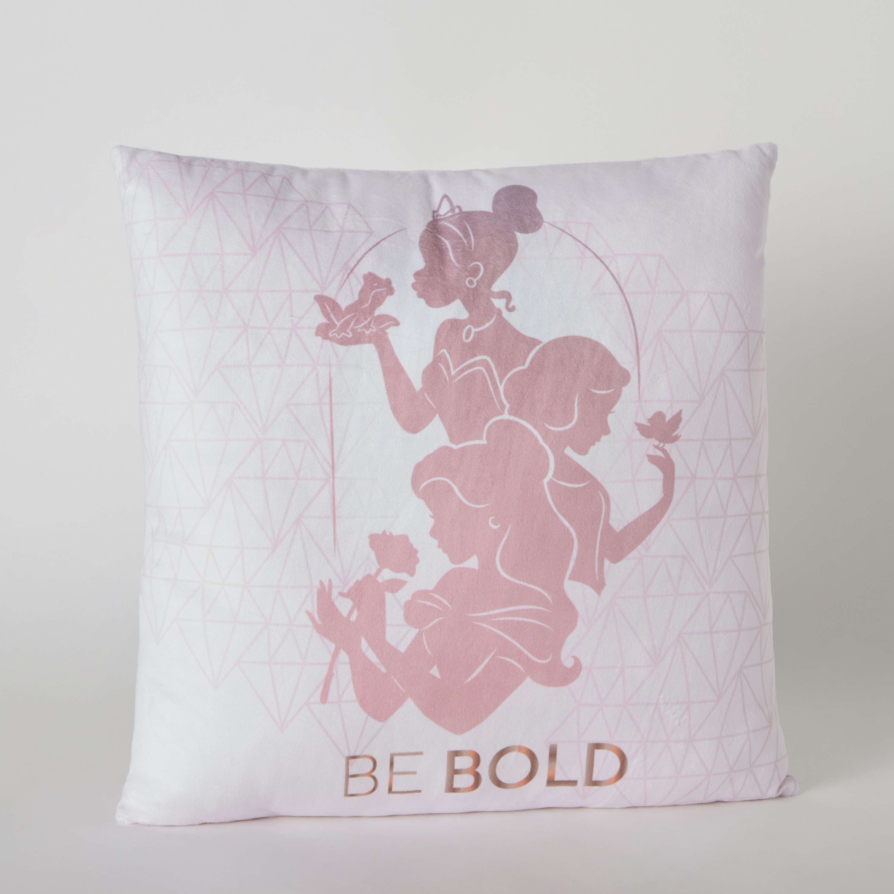 Princess Be True Be You Cushion - 40x40 cm-hbxhomeware-hbxbedroom-image-6