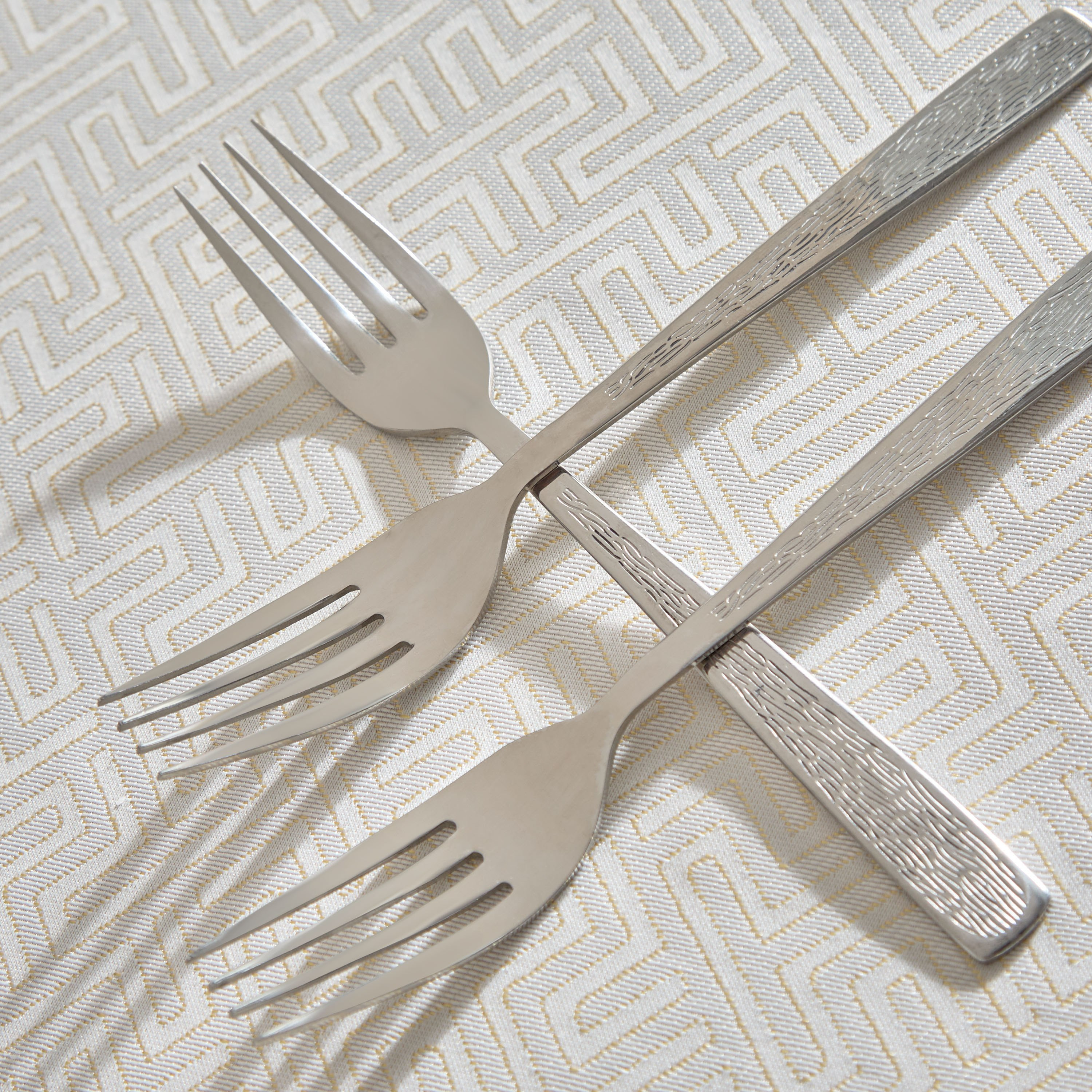New Jersey 3-Piece Dinner Fork Set-hbxhomeware-hbxkitchen-image-2