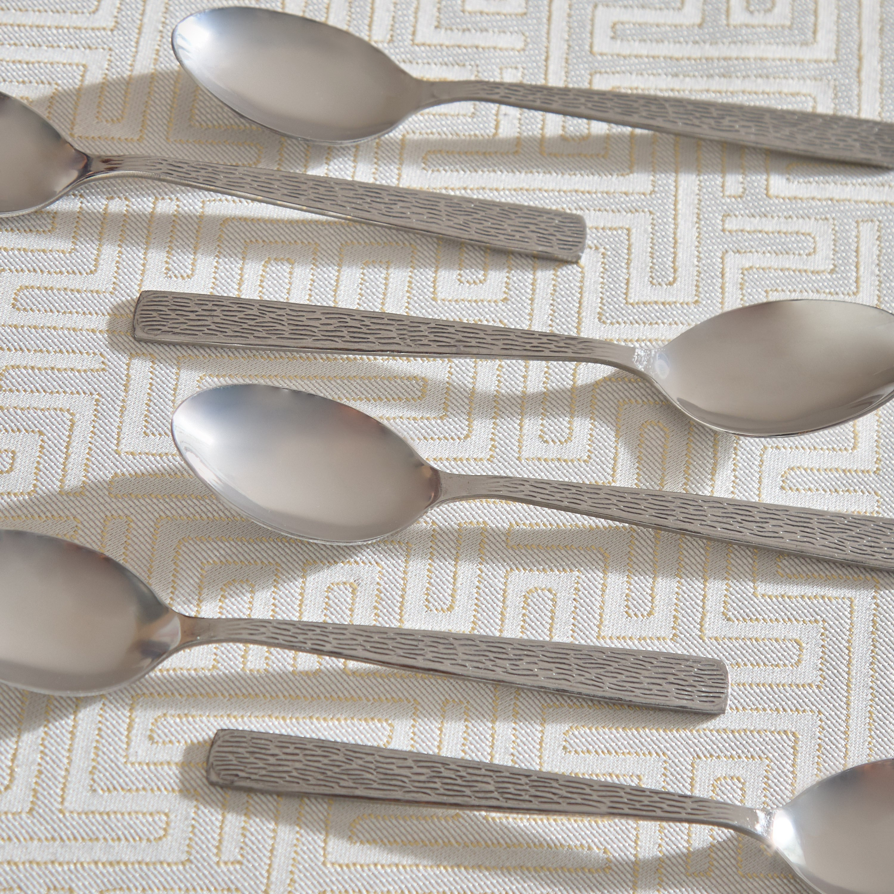 مجموعة ملاعق شاي 6 قطع من نيوجيرسي-hbxhomeware-hbxkitchen-image-2