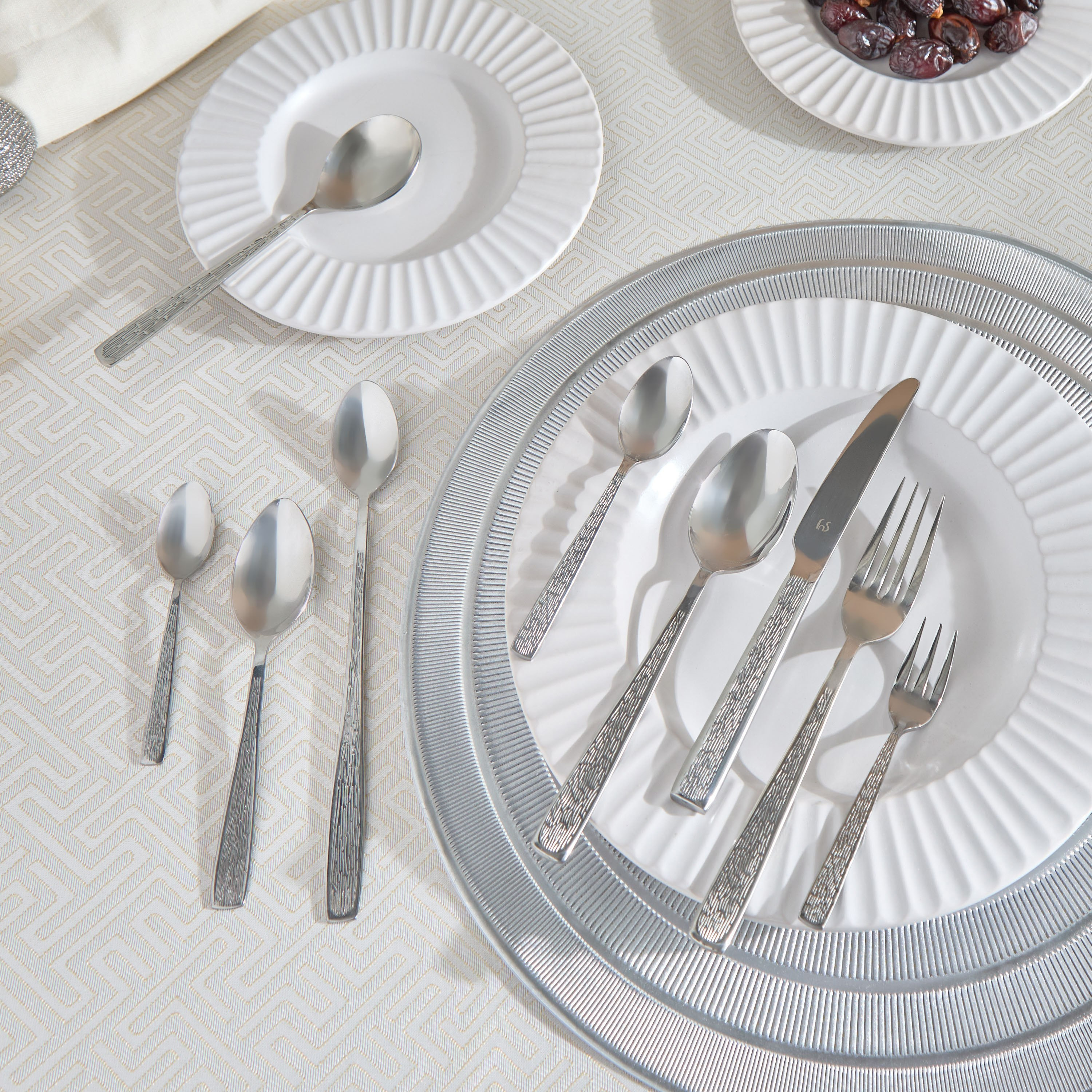New Jersey Tea Fork - Set of 6-hbxhomeware-hbxkitchen-image-3