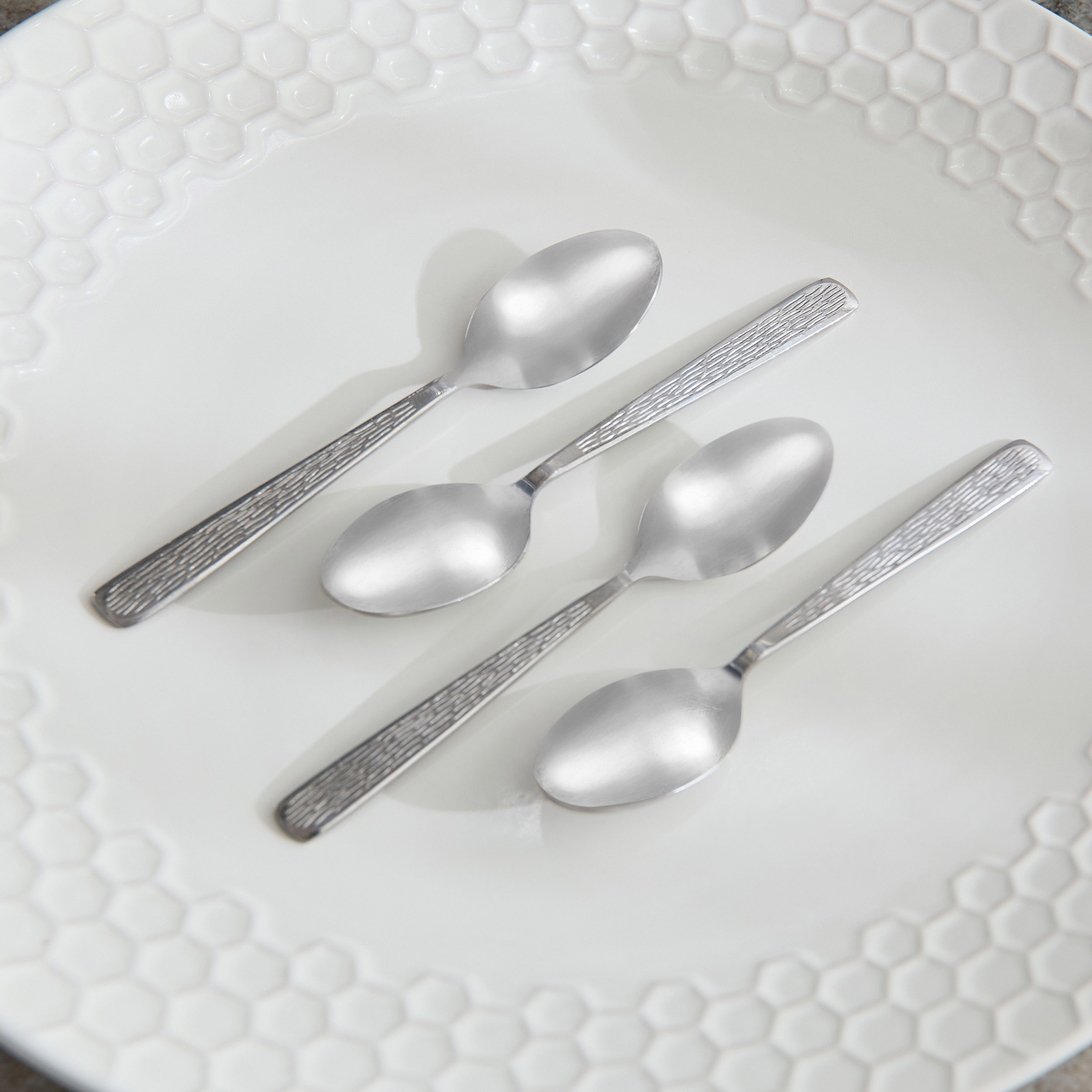 New Jersey Coffee Spoon - Set of 6-hbxhomeware-hbxkitchen-image-2