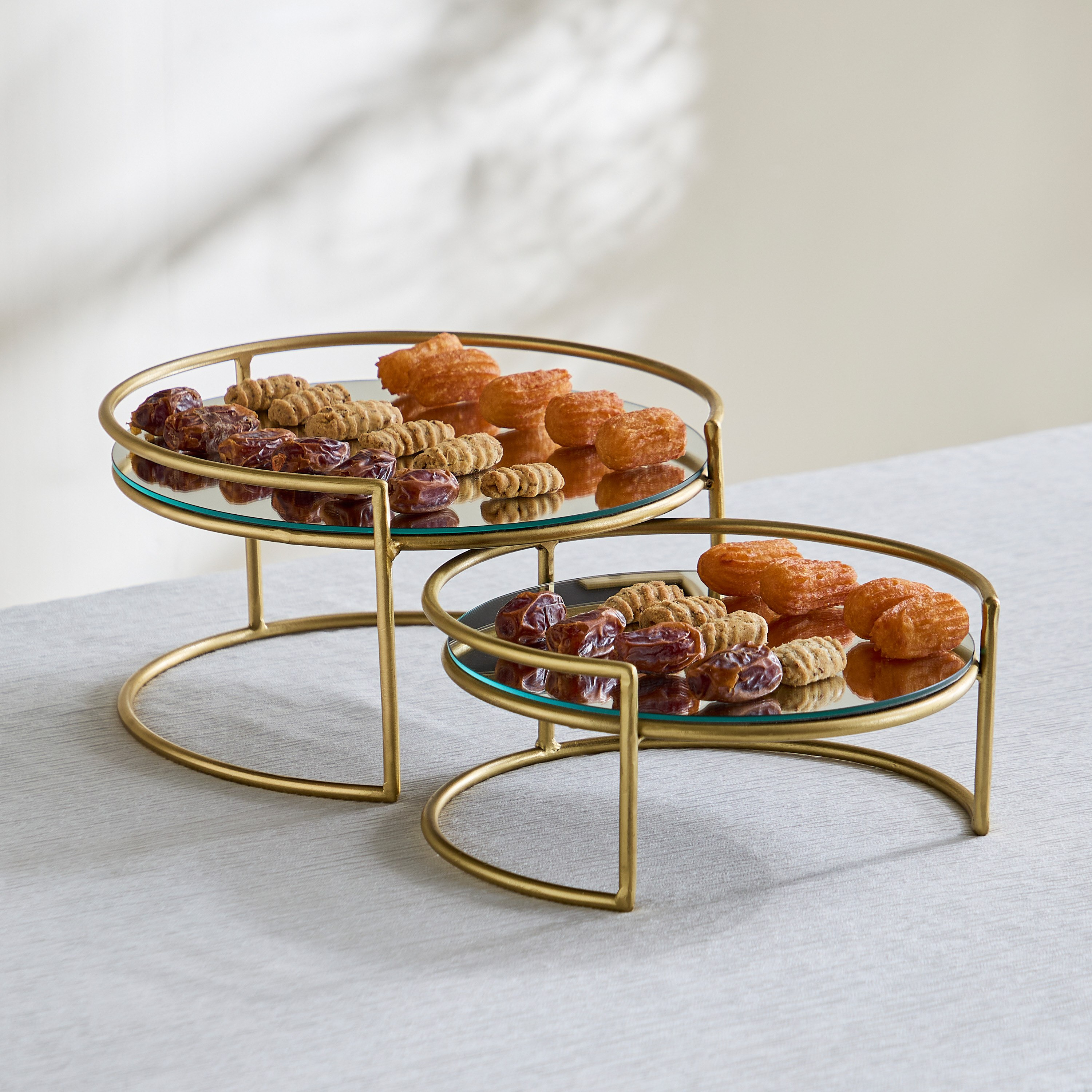 Nordic Metal 2-Piece Mirror Stand Set-PROMO_HB_AE_B1G1_250925-image-1