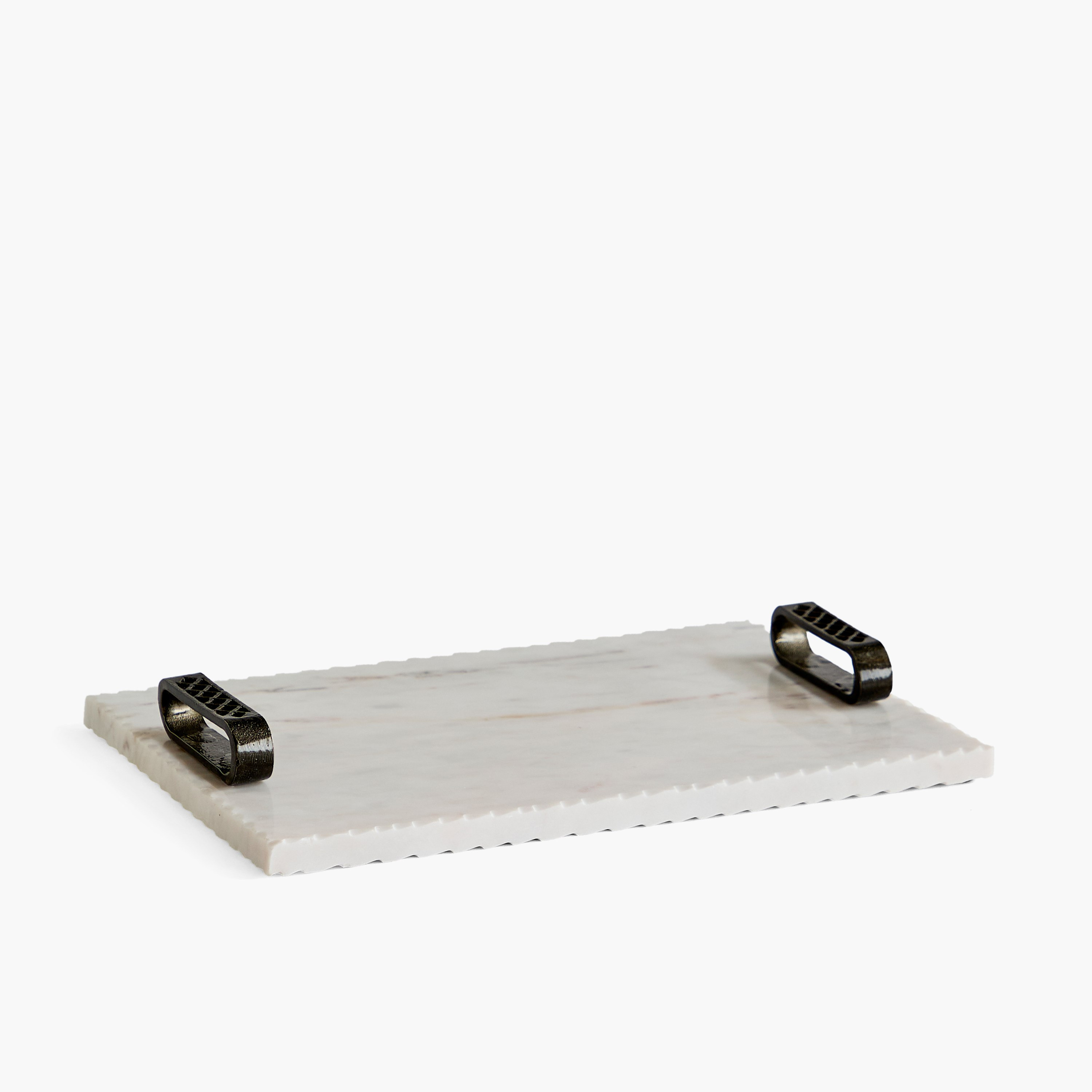 صينية رخامية بمقابض من ويلو - 38x25x5 سم-PROMO_HB_AE_B1G1_250925-image-5