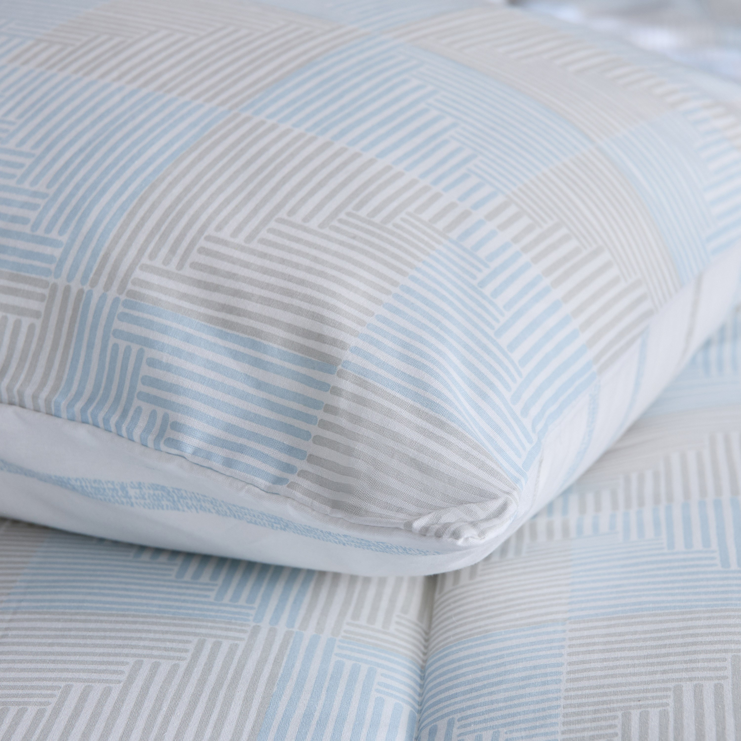 طقم لحاف قطن فردي بطبعات قطعتين جاسون من أورورا - 135x220 سم-hbxhomeware-hbxkidsandyouth-image-7