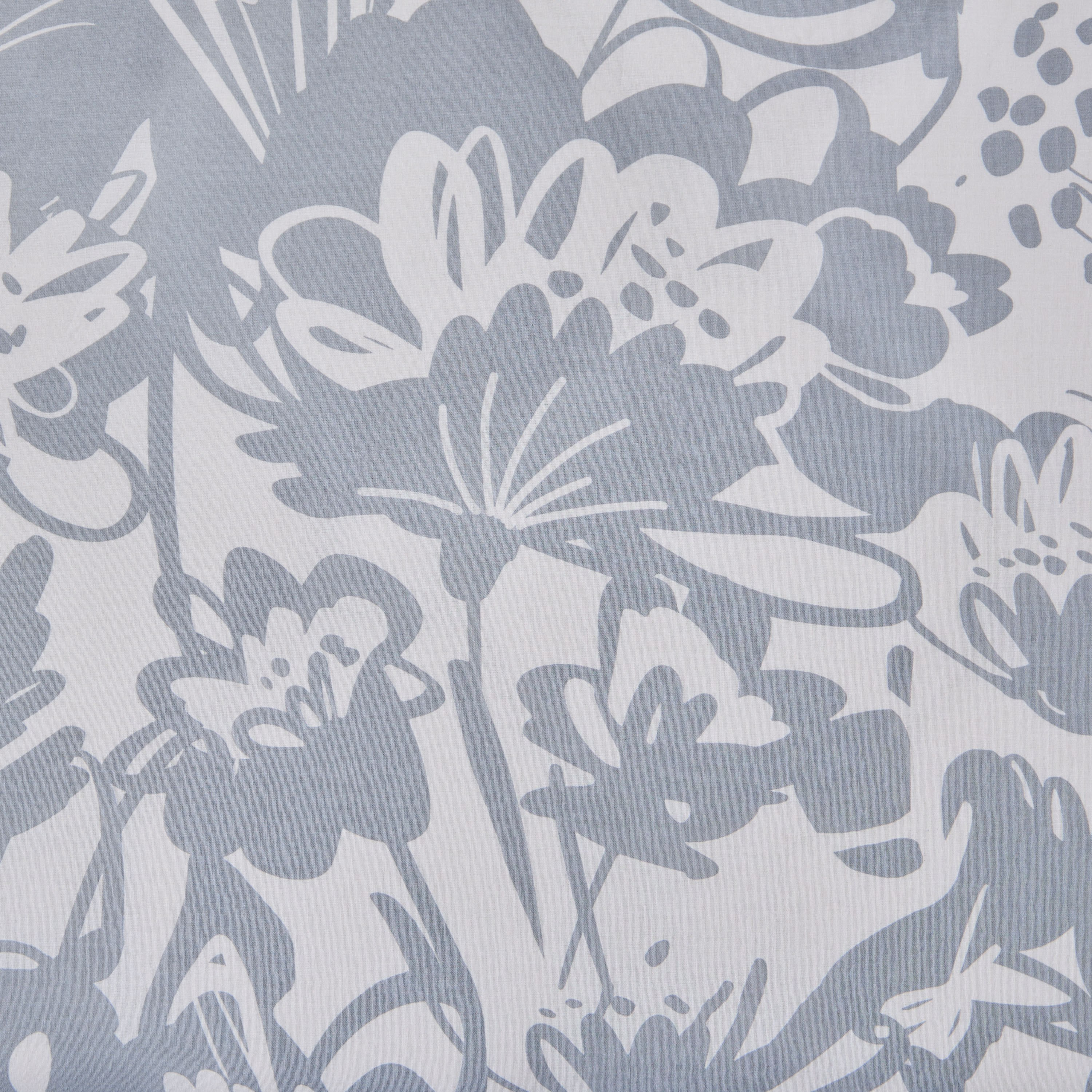Aurora Heya Printed Cotton Olympic Queen Fitted Sheet - 160x200+33 cm-hbxhomeware-hbxbedroom-image-5