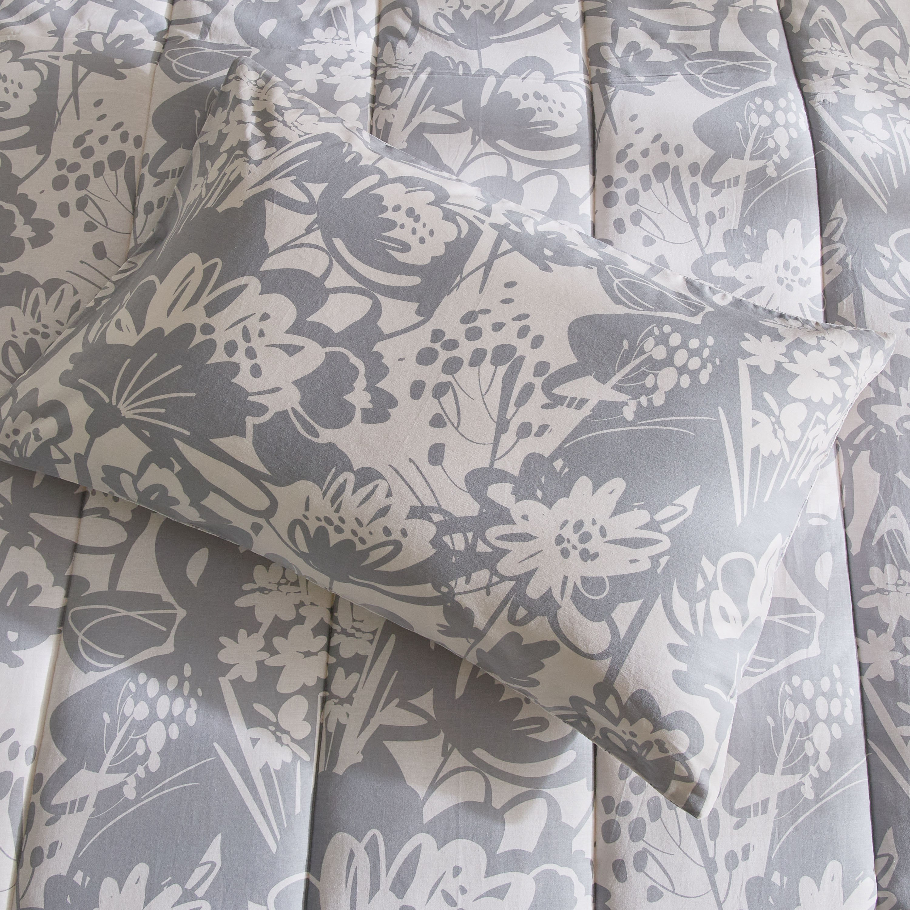 طقم لحاف فردي قطن بطبعات قطعتين هيا من أورورا - 135x220 سم-hbxhomeware-hbxkidsandyouth-image-6