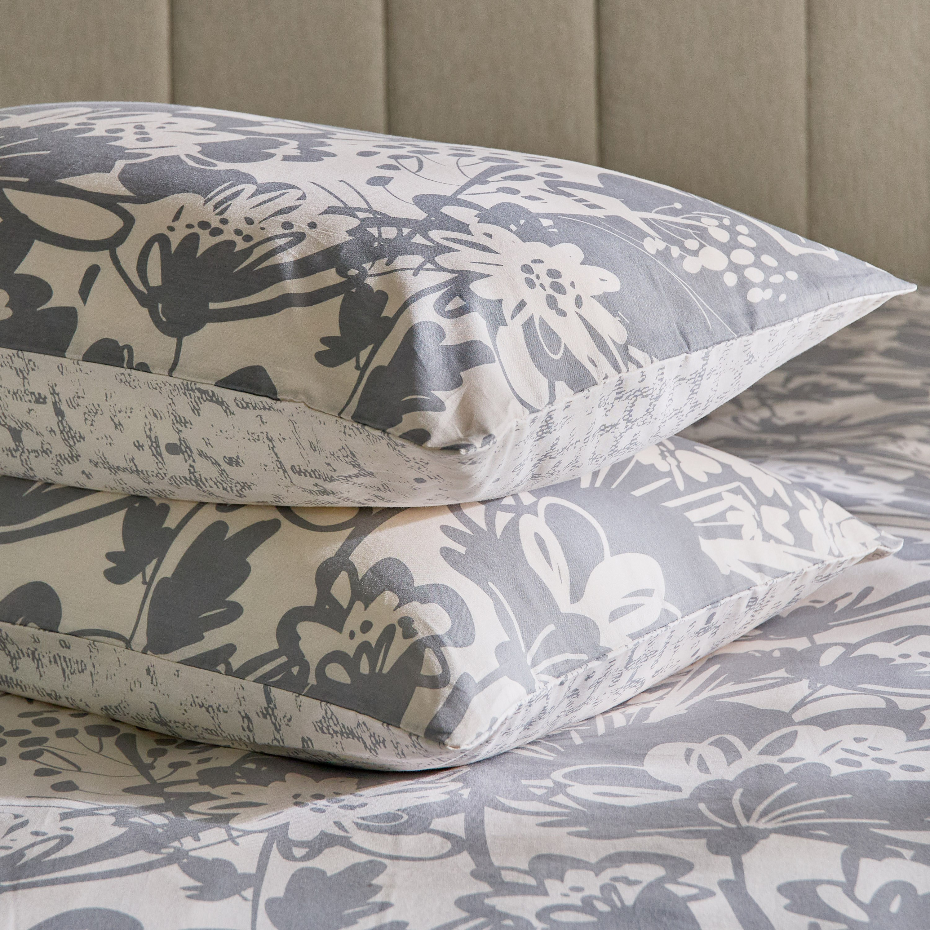 مجموعة غطاء لحاف توين مبطّن قطن بطبعات 3 قطع هيا من أورورا - 150x220 سم-hbxhomeware-hbxbedroom-image-7