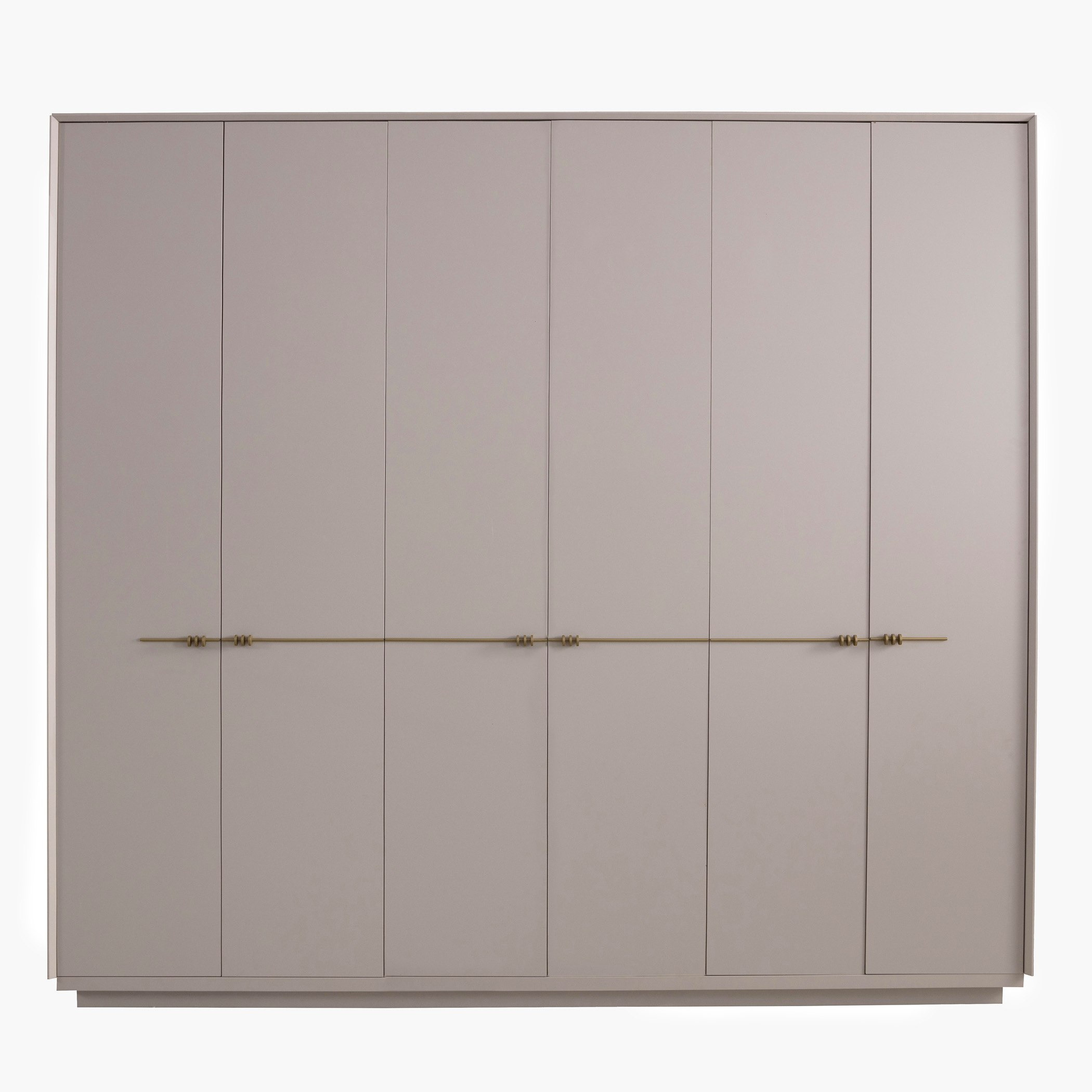 Estela 6-Door Wardrobe with 3 Drawers-hbxfurniture-wardrobes-image-7