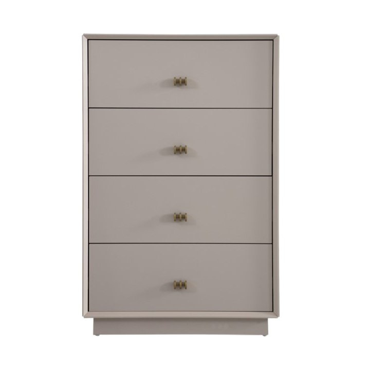 Estela Chest of 4-Drawers-hbxfurniture-dressersandchests-chestofdrawers-image-2
