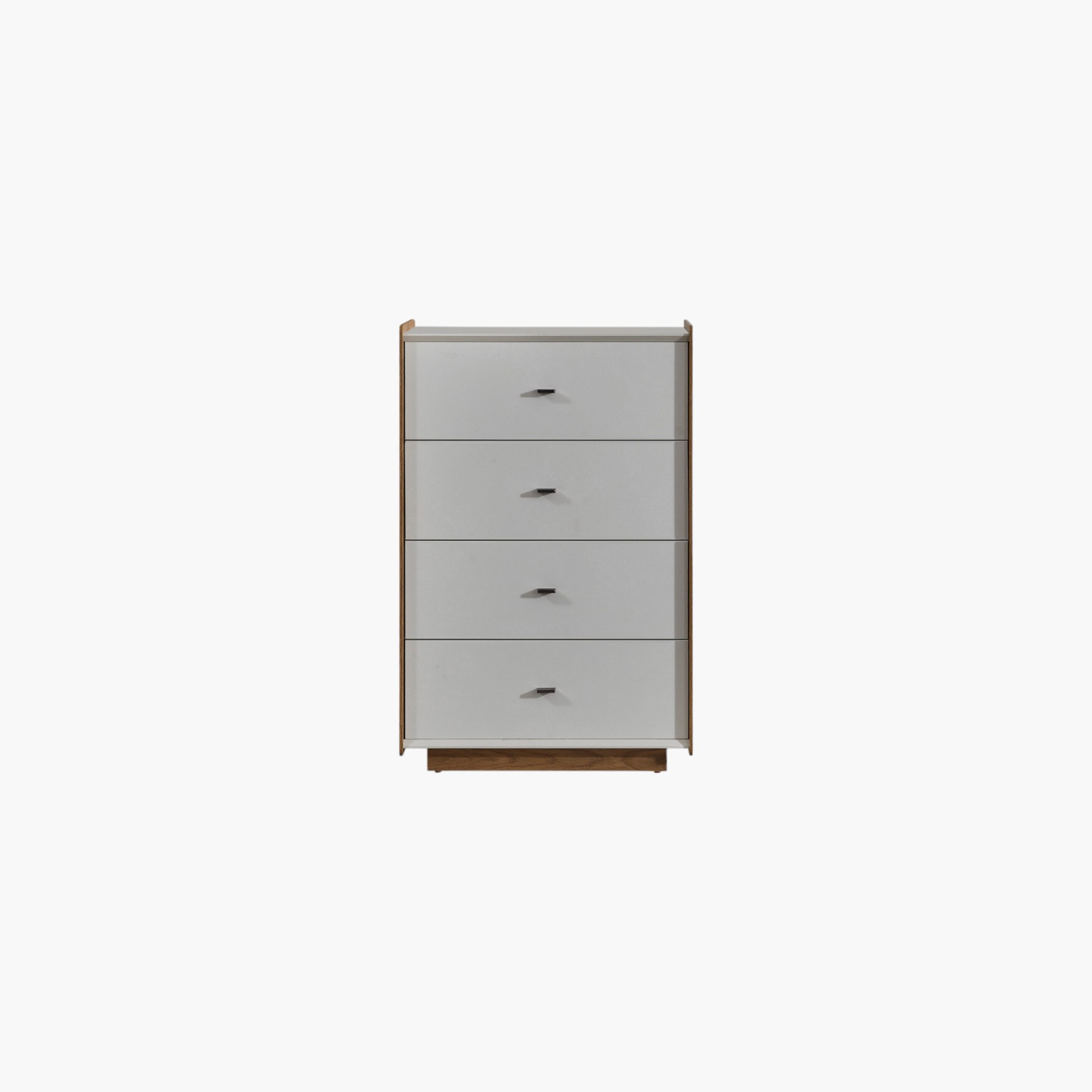 Caprice Chest of 4-Drawers-hbxfurniture-dressersandchests-chestofdrawers-image-4
