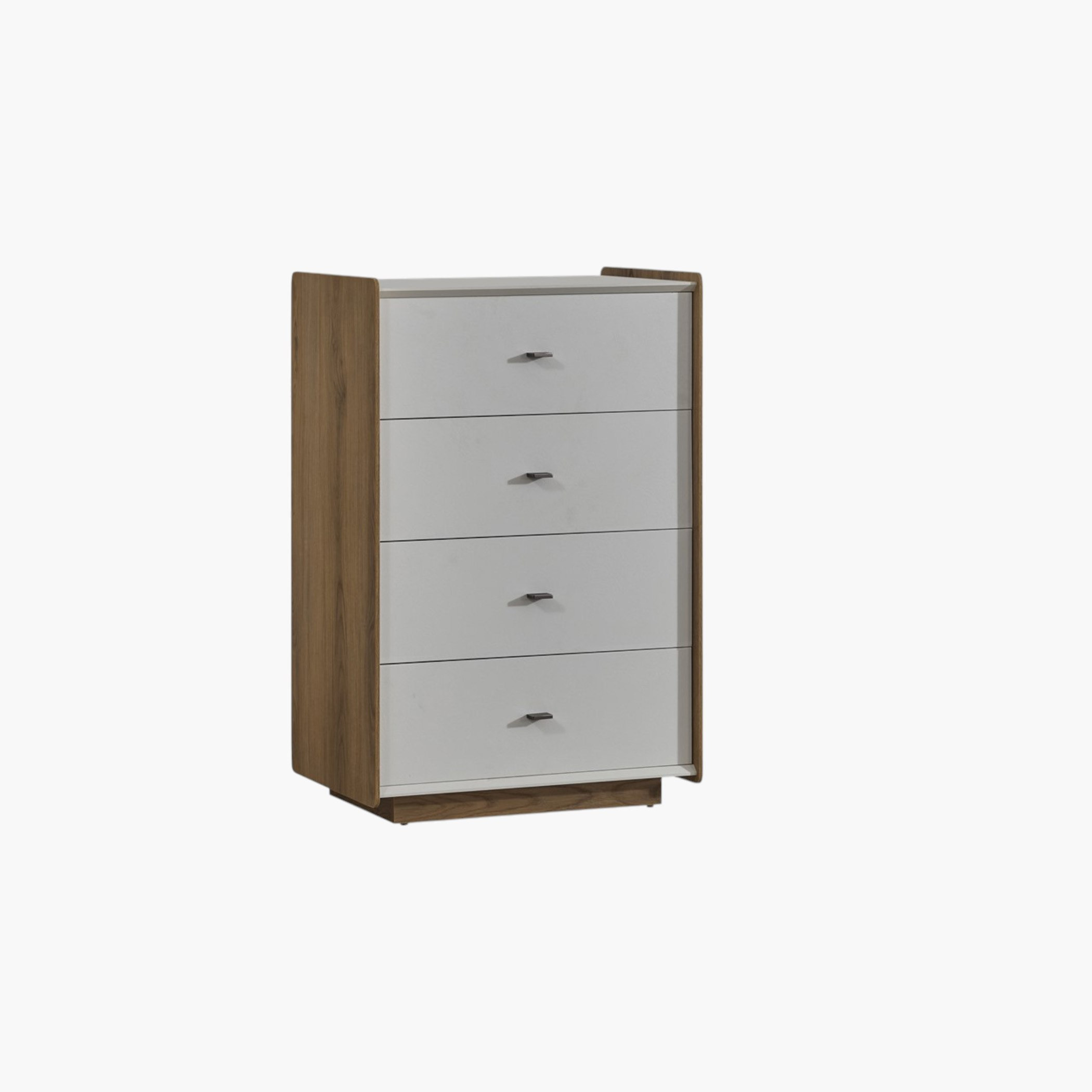 Caprice Chest of 4-Drawers-hbxfurniture-dressersandchests-chestofdrawers-image-5